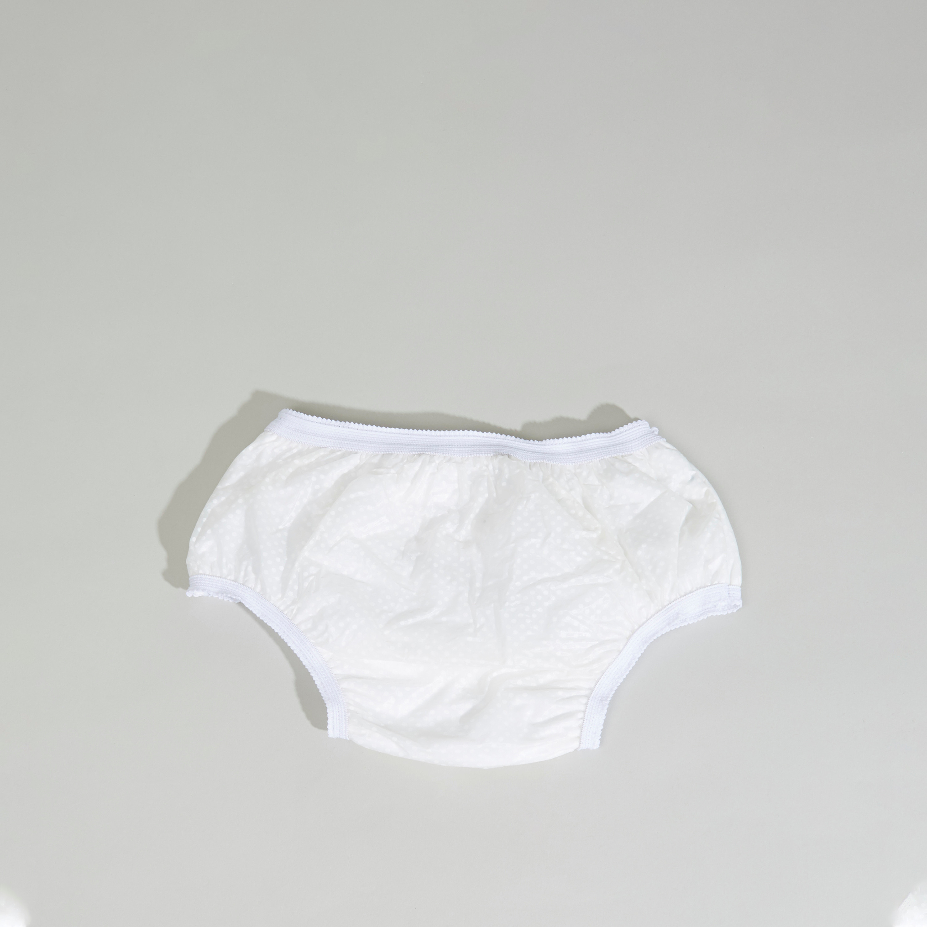 Juniors Printed Trainer Briefs with Elasticized Waistband - 18 months-baby-girls-clothing-innerwear-image-1