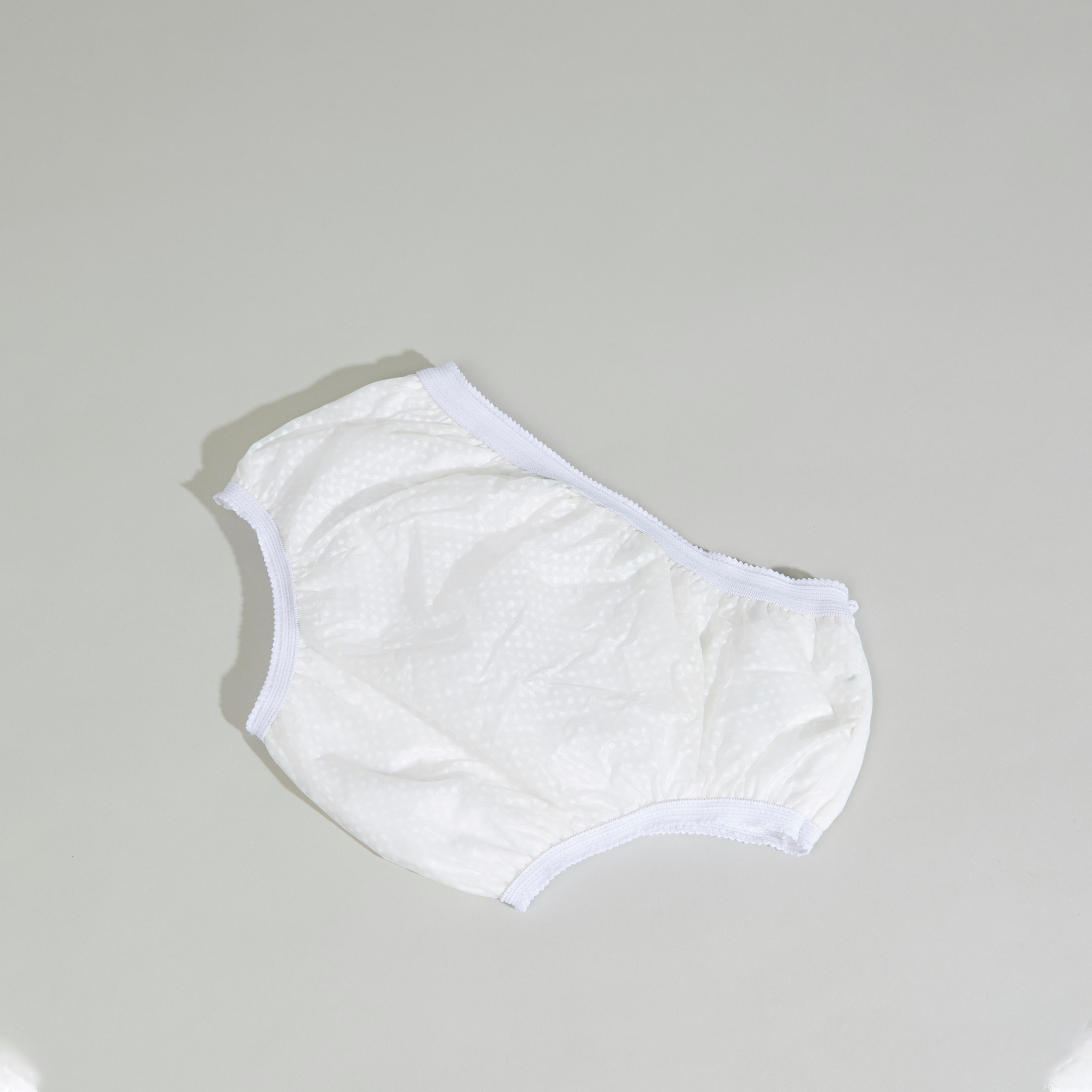 Juniors Printed Trainer Briefs with Elasticized Waistband - 18 months-baby-girls-clothing-innerwear-image-2