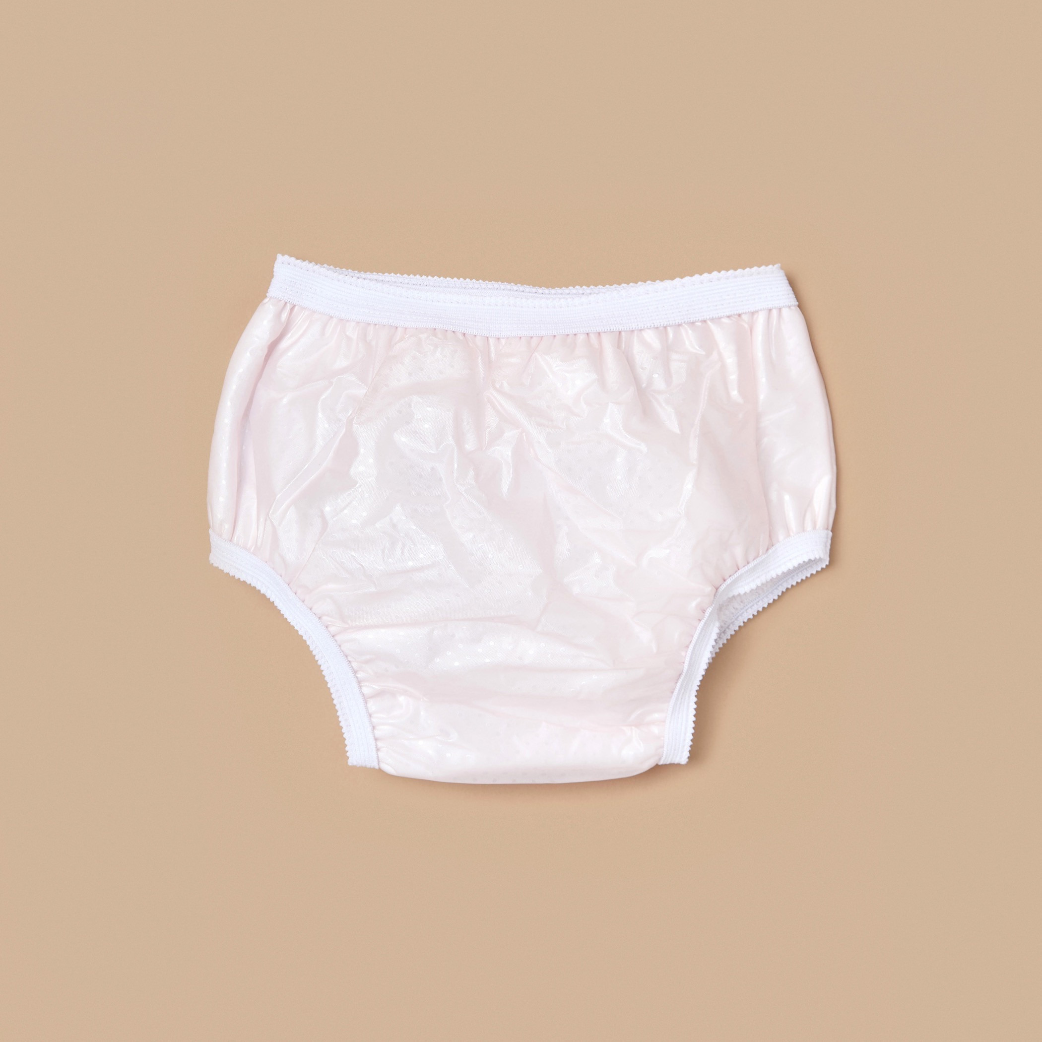 Juniors Printed Trainer Briefs with Elasticised Waistband-baby-girls-clothing-innerwear-image-1
