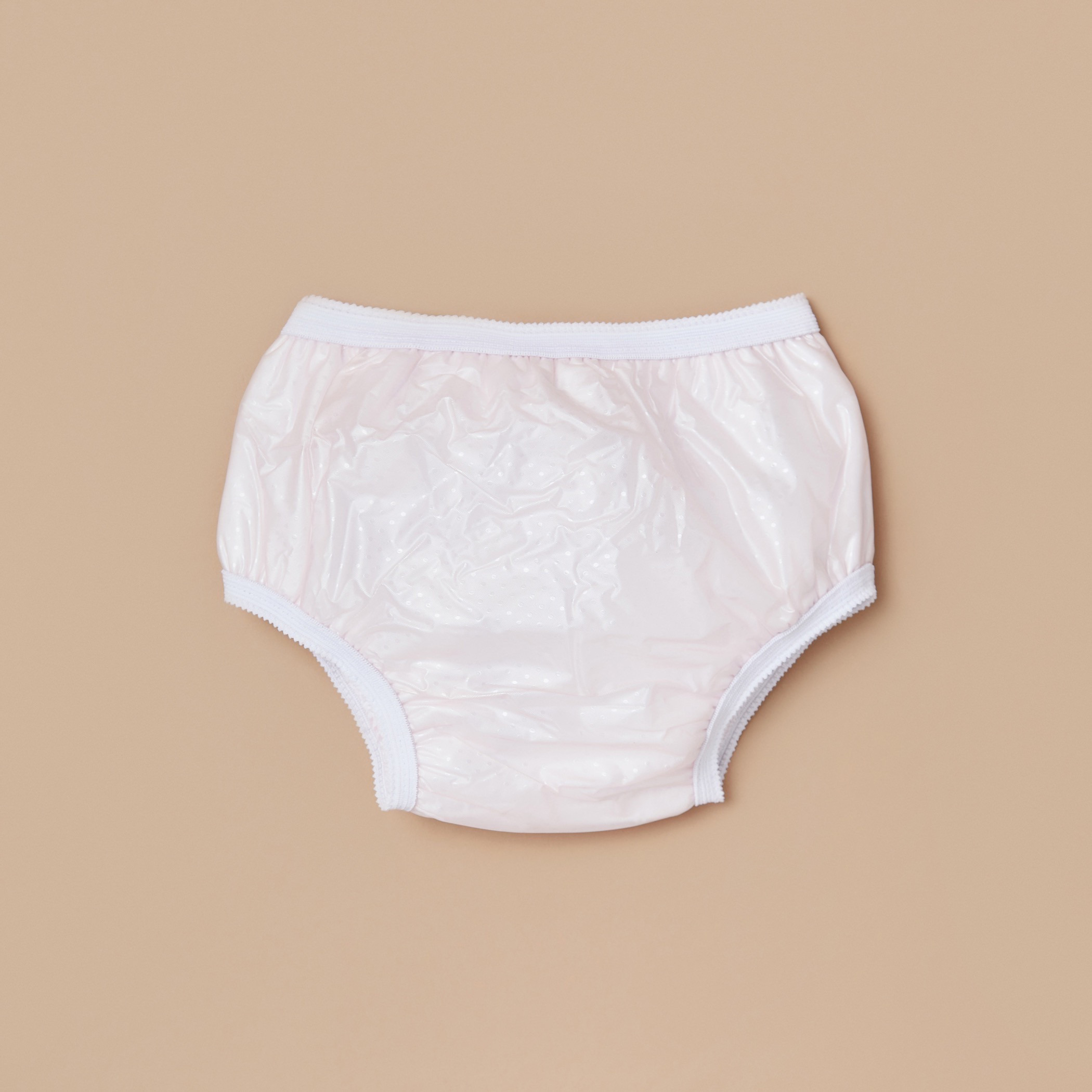 Juniors Printed Trainer Briefs with Elasticised Waistband-baby-girls-clothing-innerwear-image-4