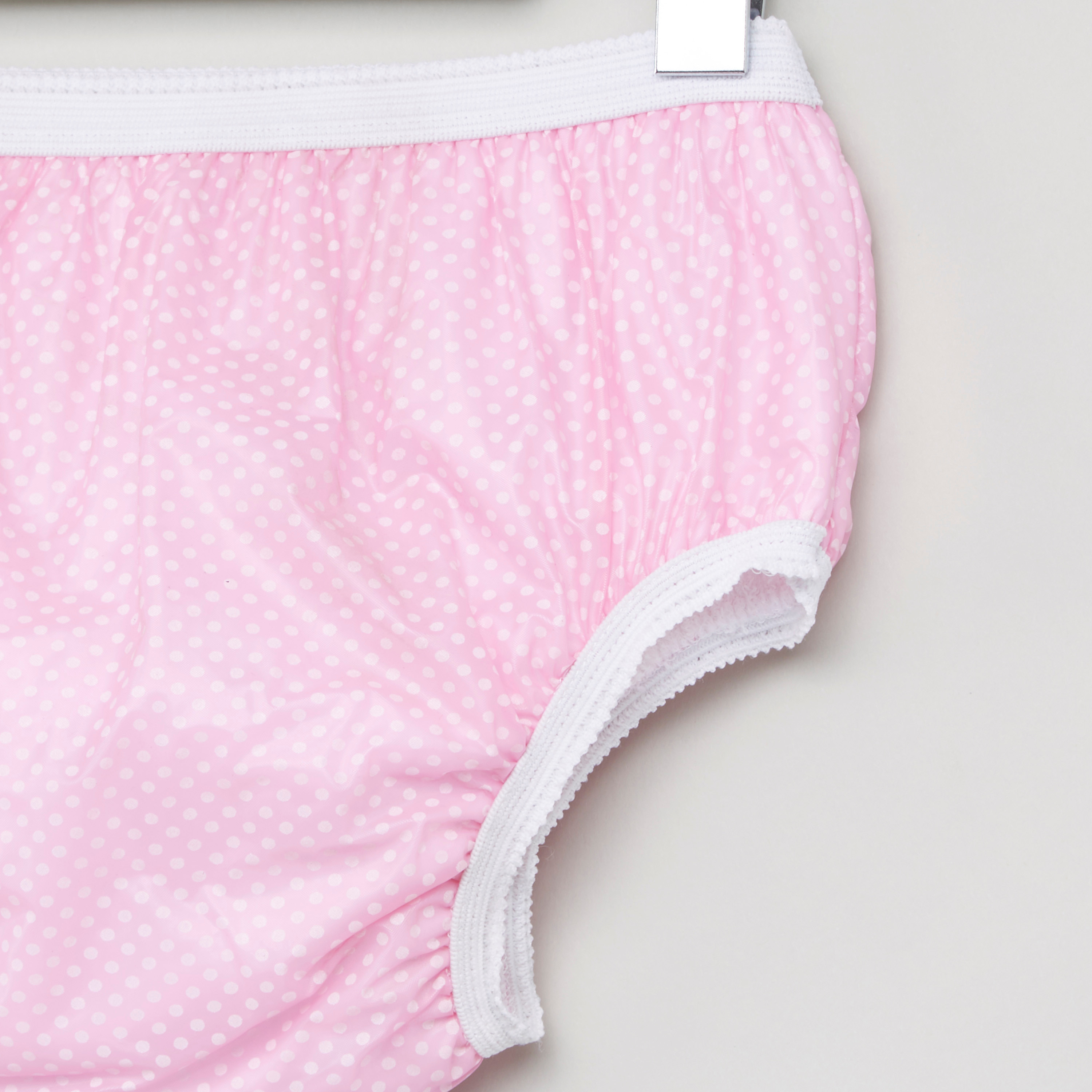 Juniors Printed Trainer Briefs with Elasticised Waistband -18 months-CP_Promo_Code_Excluded-image-2