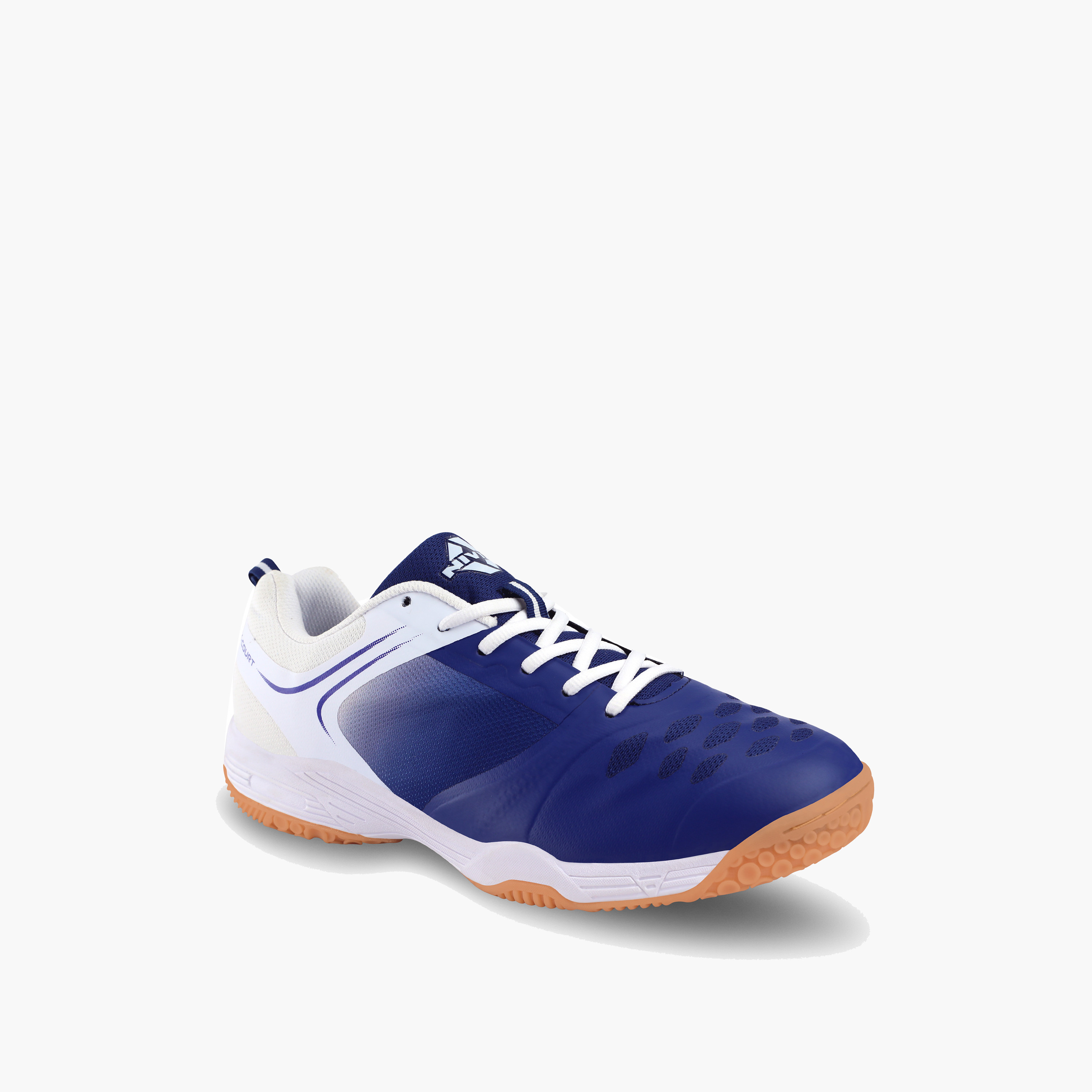 نيفيا - حذاء تنس الريشة للرجال هاي-كورت 2.0-sports-men-shoes-image-1