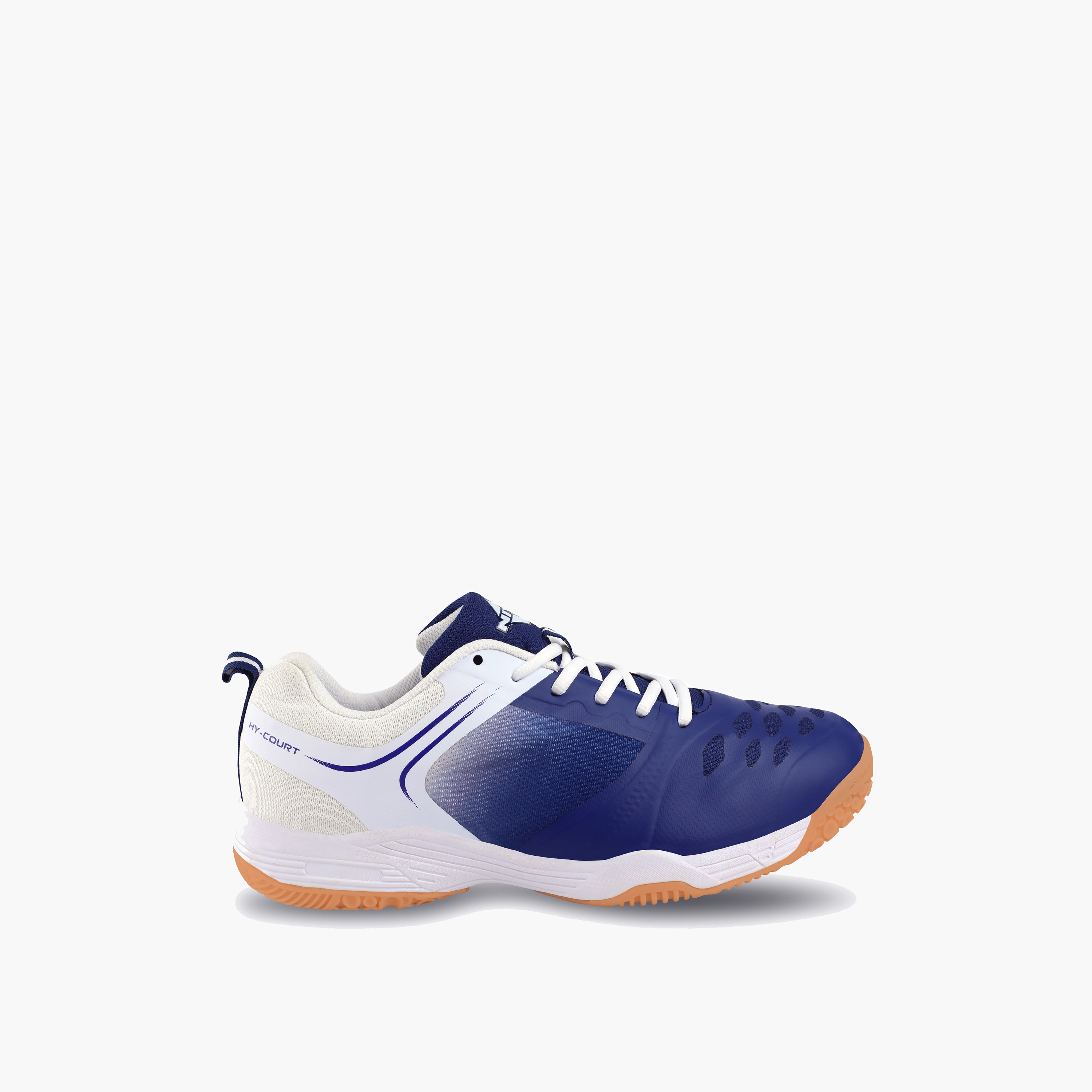 نيفيا - حذاء تنس الريشة للرجال هاي-كورت 2.0-sports-men-shoes-image-3