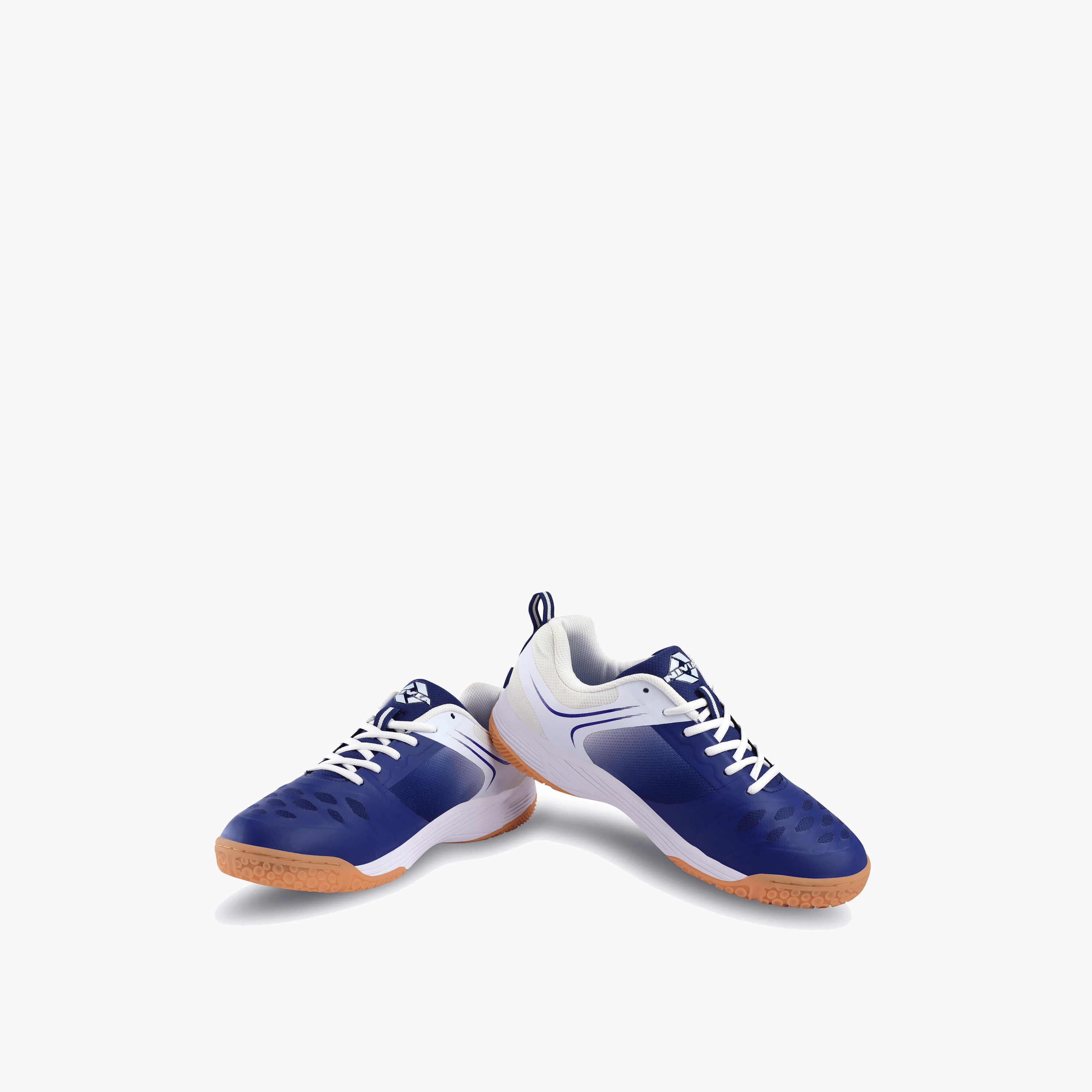 نيفيا - حذاء تنس الريشة للرجال هاي-كورت 2.0-sports-men-shoes-image-4