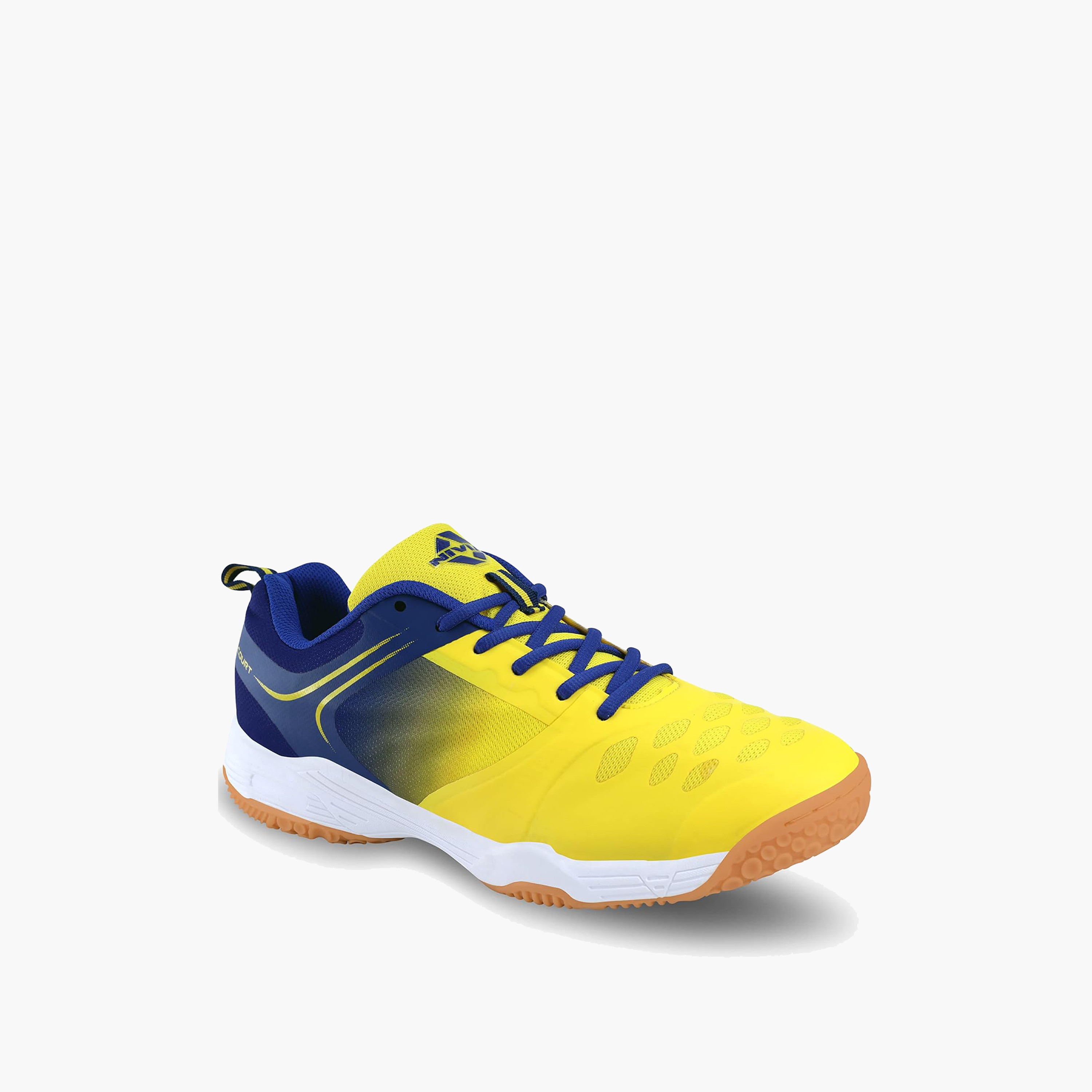 نيفيا - حذاء تنس الريشة للرجال هاي-كورت 2.0-sports-men-shoes-image-14