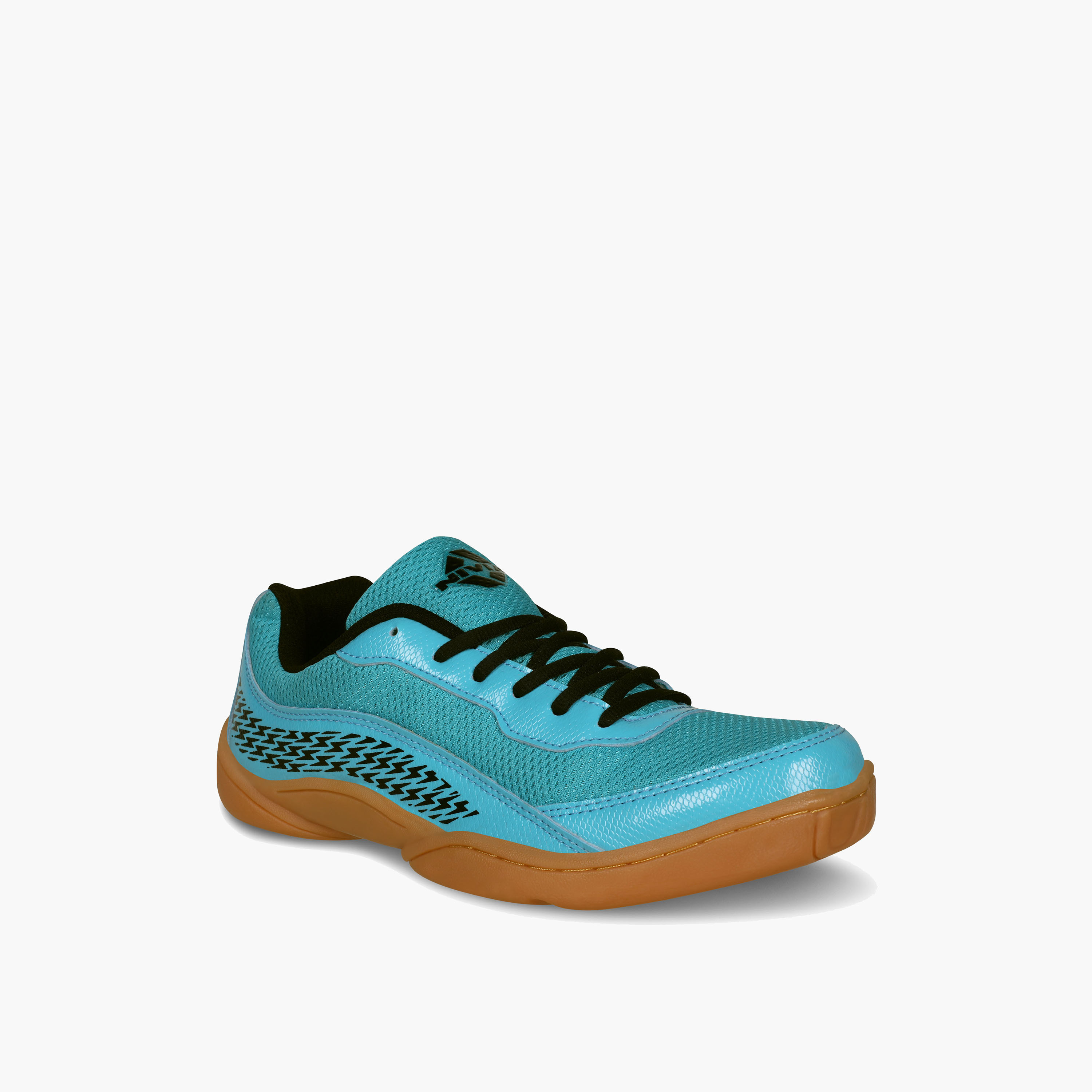 Nivia Flash 2.0 Badminton Shoes-sports-men-shoes-image-1