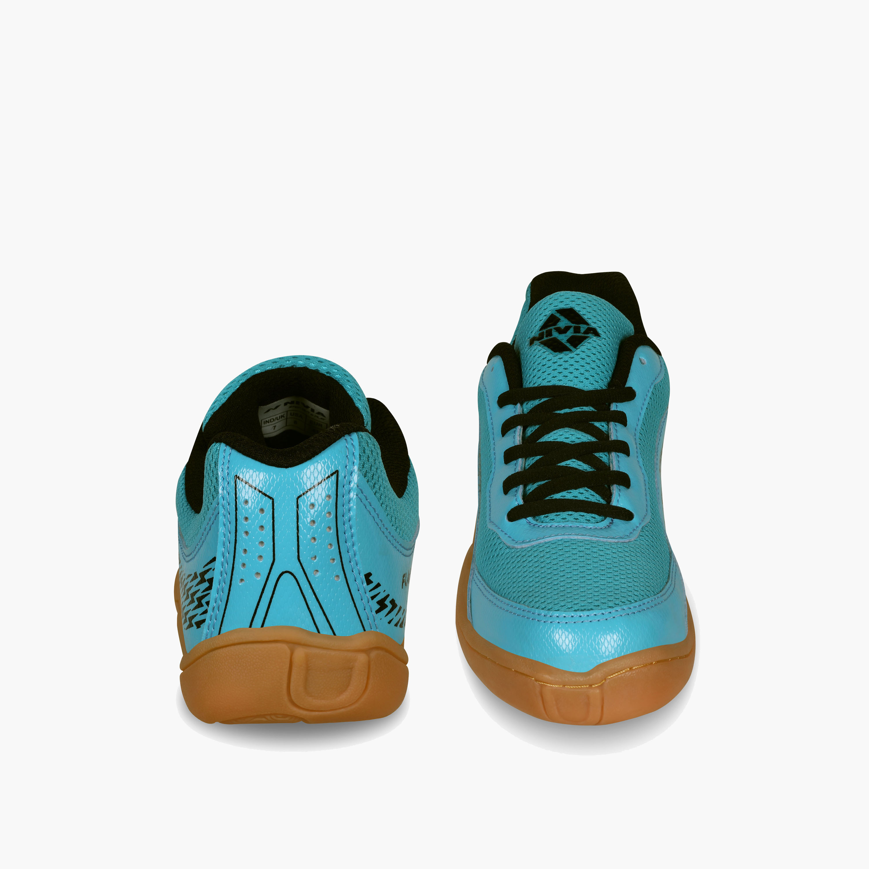 نيفيا - حذاء تنس الريشة  فلاش 2.0-sports-men-shoes-image-7