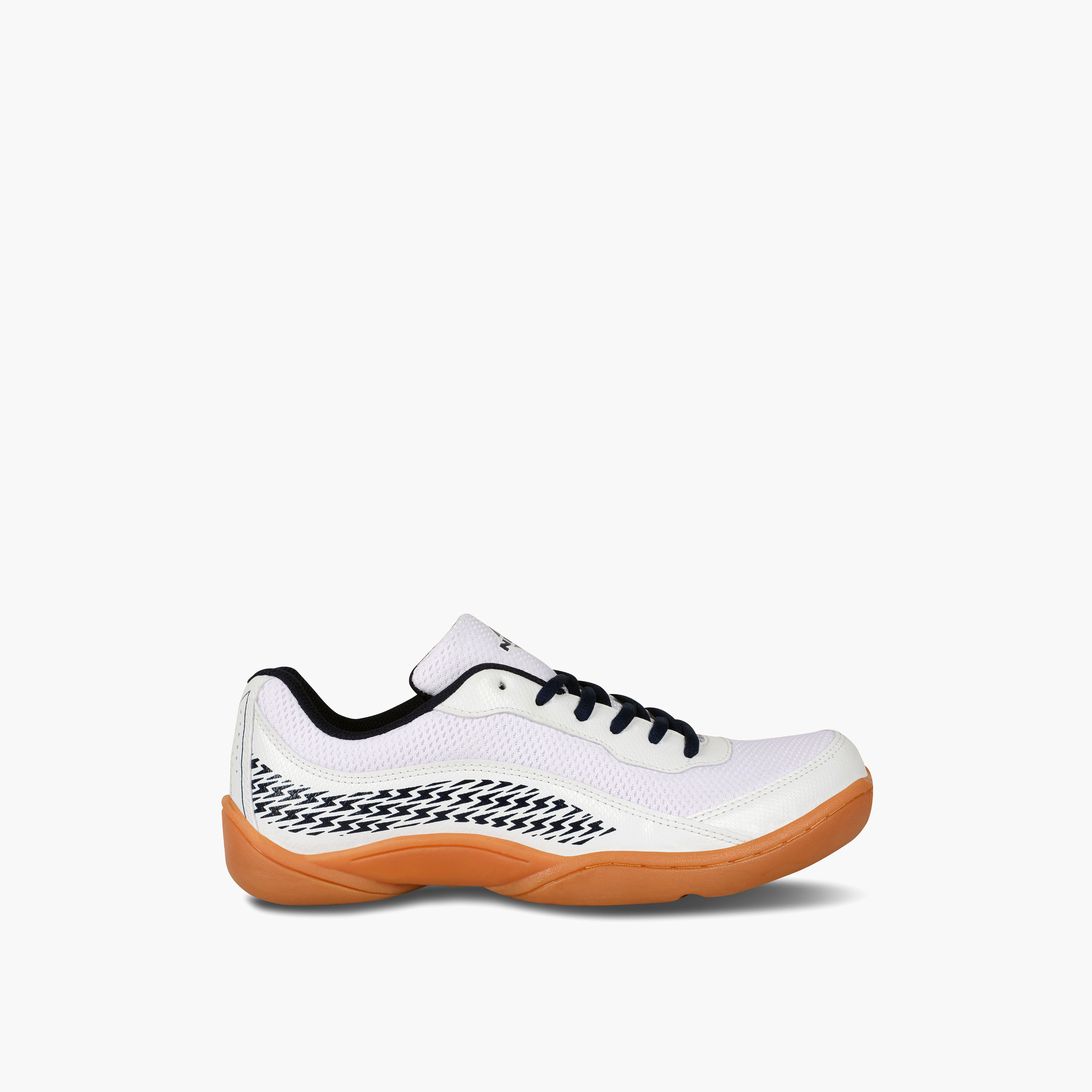 نيفيا-  حذاء تنس الريشة الرجالي برباط-sports-men-shoes-image-3