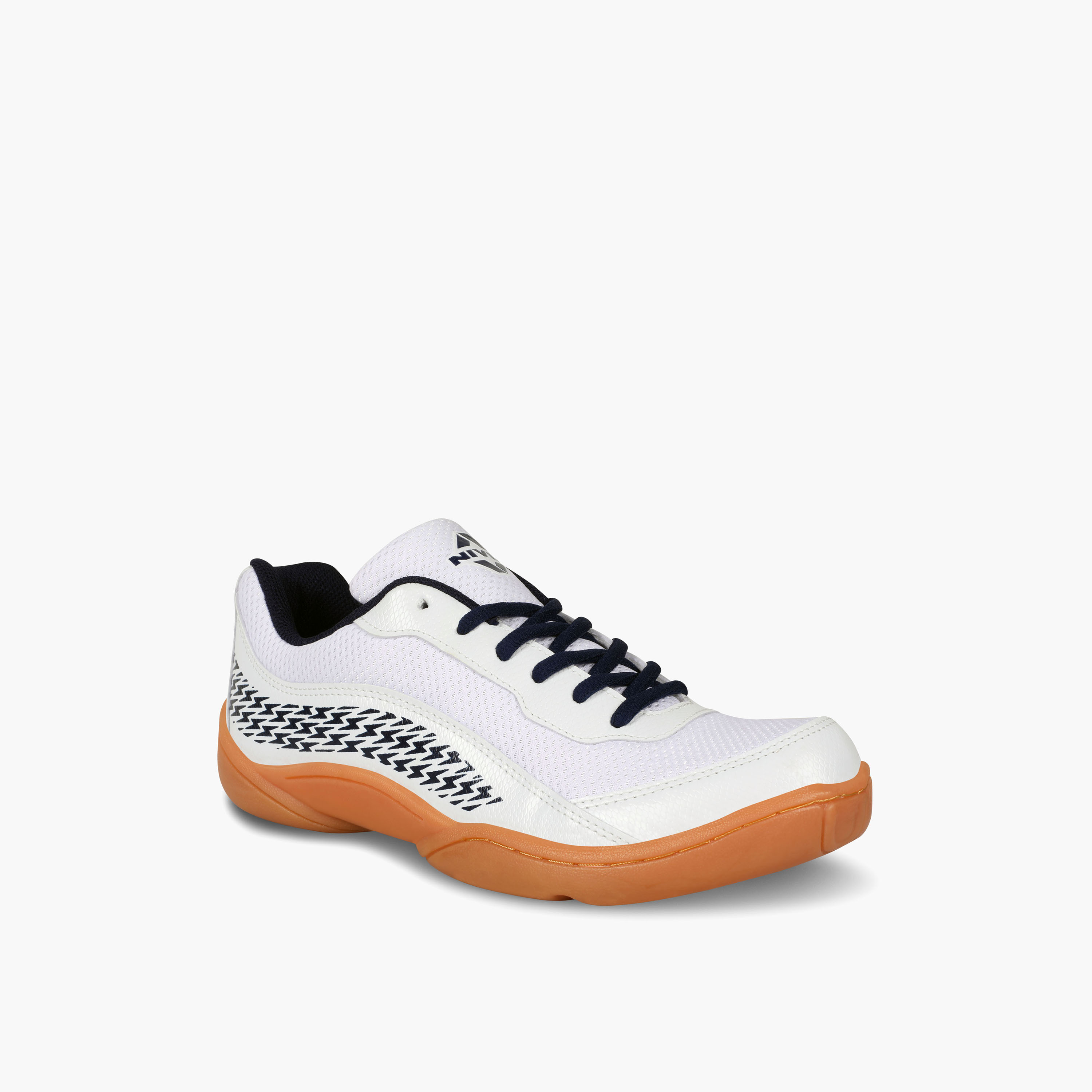 نيفيا-  حذاء تنس الريشة الرجالي برباط-sports-men-shoes-image-5