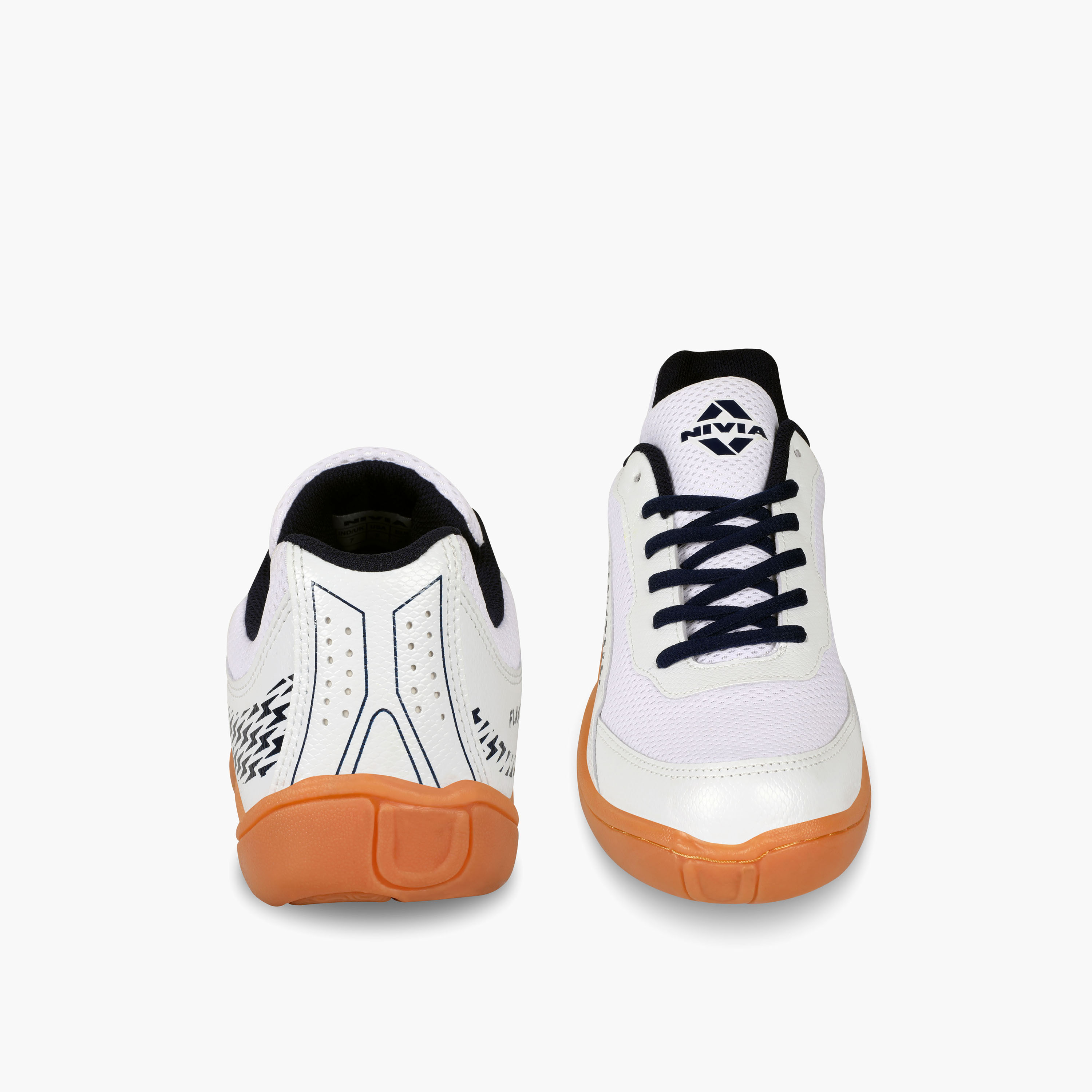 نيفيا-  حذاء تنس الريشة الرجالي برباط-sports-men-shoes-image-7
