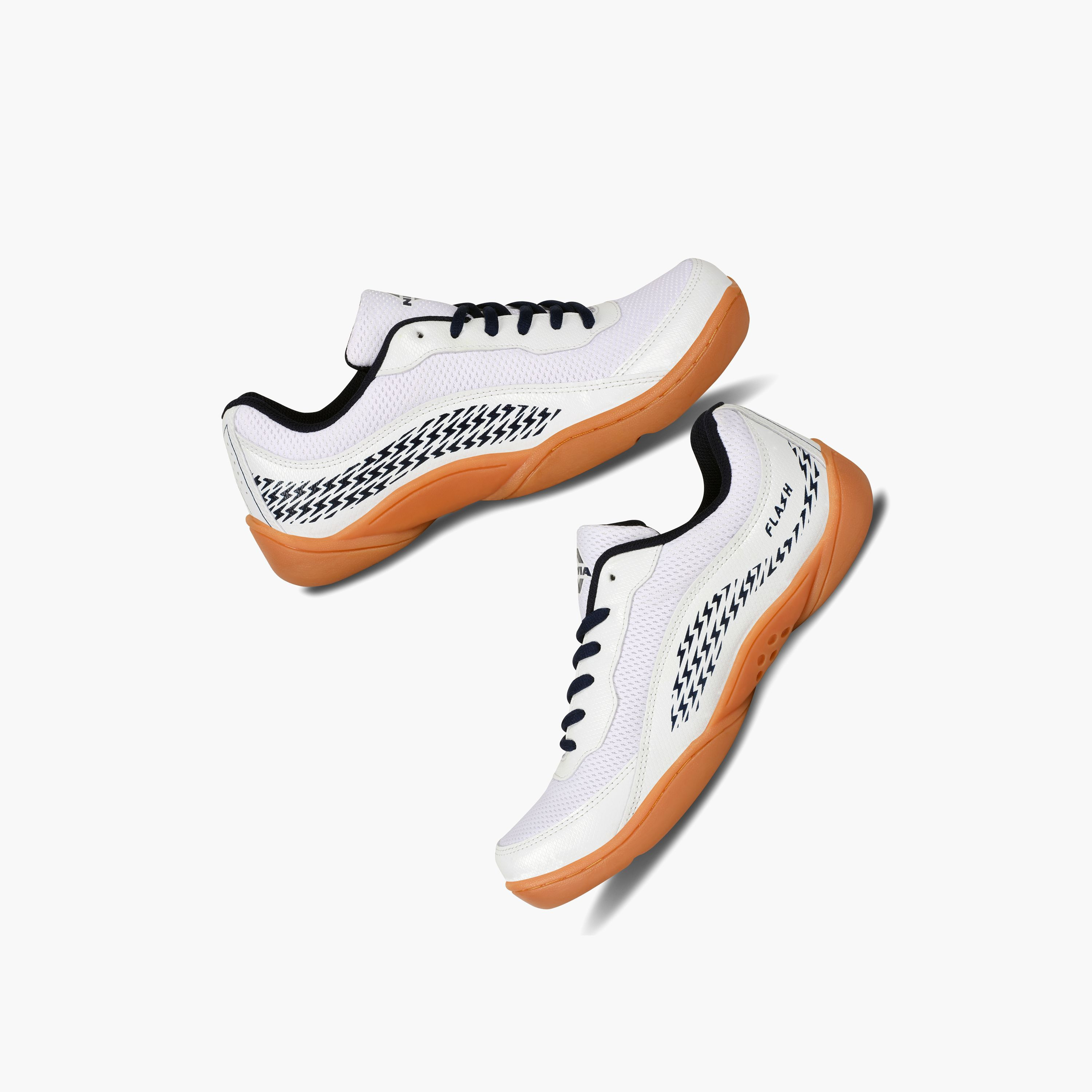 نيفيا-  حذاء تنس الريشة الرجالي برباط-sports-men-shoes-image-8