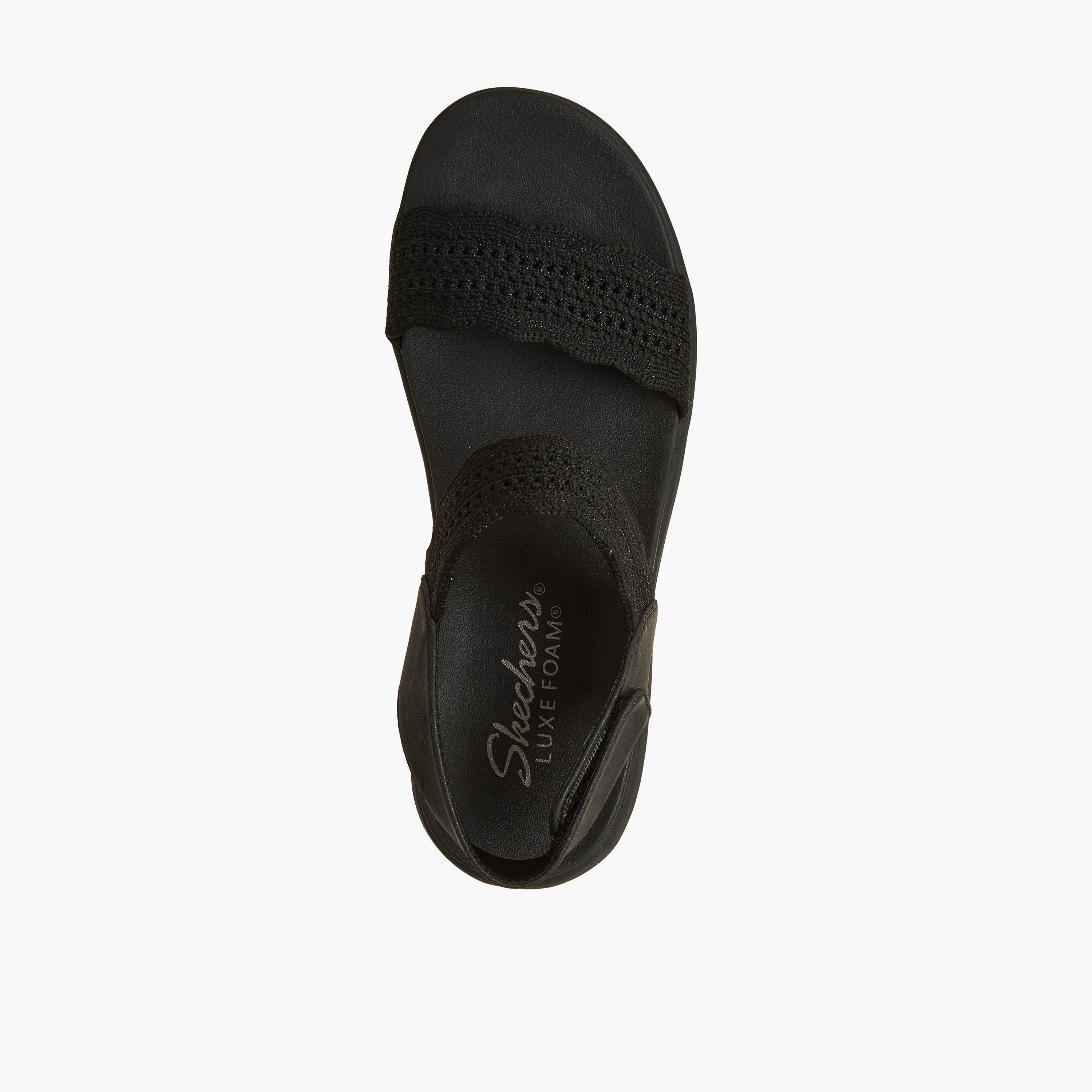 Skechers Women ARYA Hook and Loop Sandals-sports-women-shoes-image-2