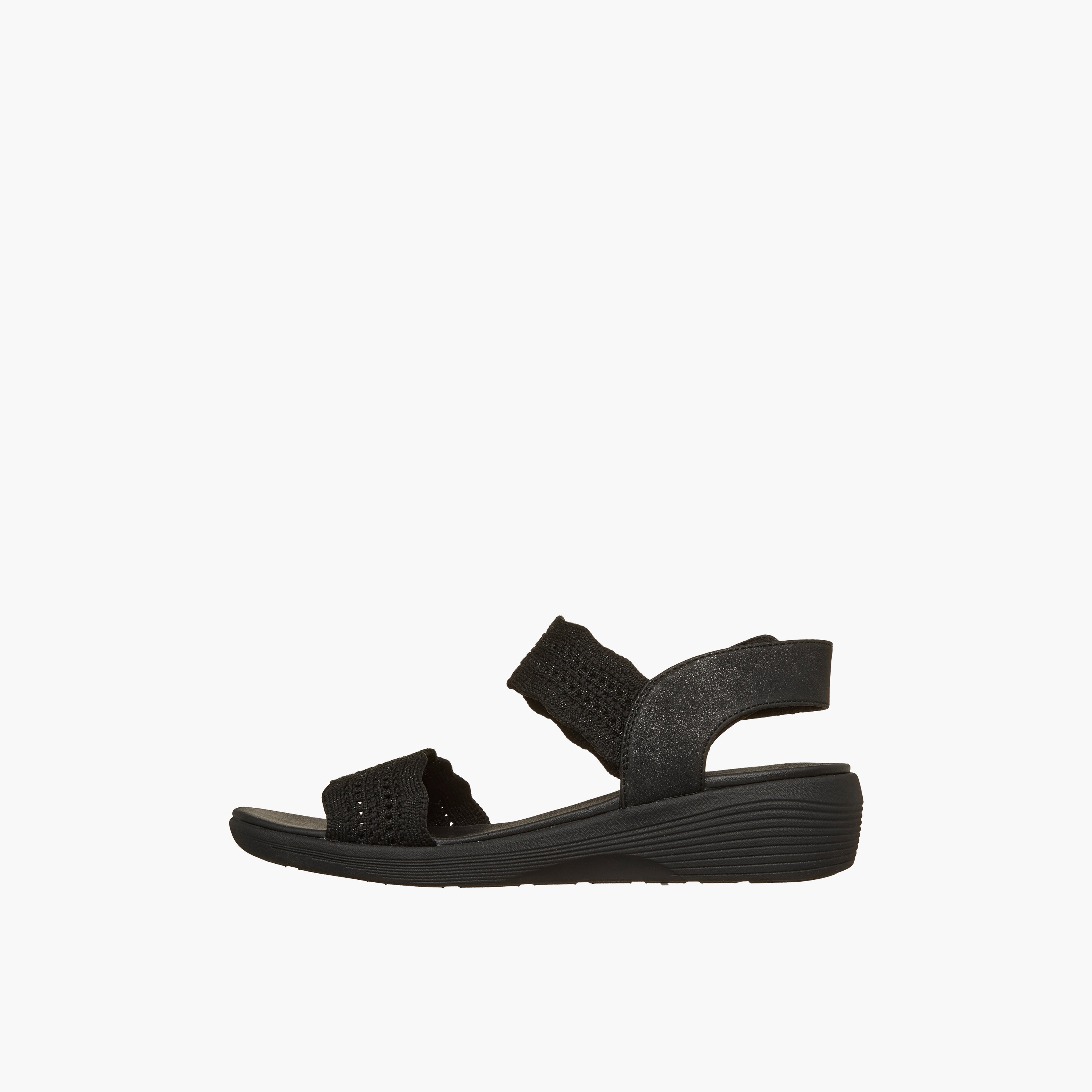 Skechers Women ARYA Hook and Loop Sandals-sports-women-shoes-image-5