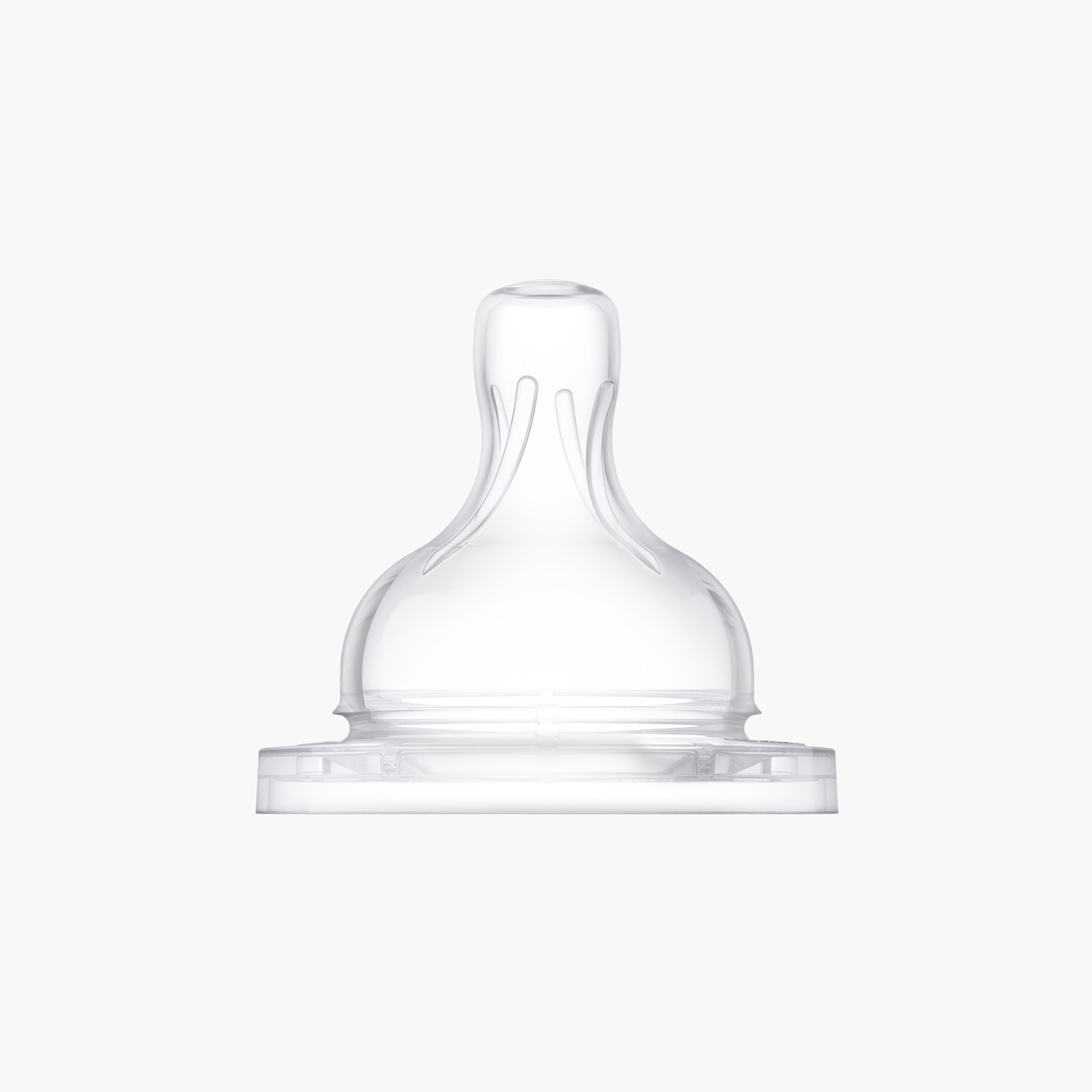 Philips Avent Natural Teats - Pack of 2-baby-feeding-feedingbottles-bottlesandteats-image-2