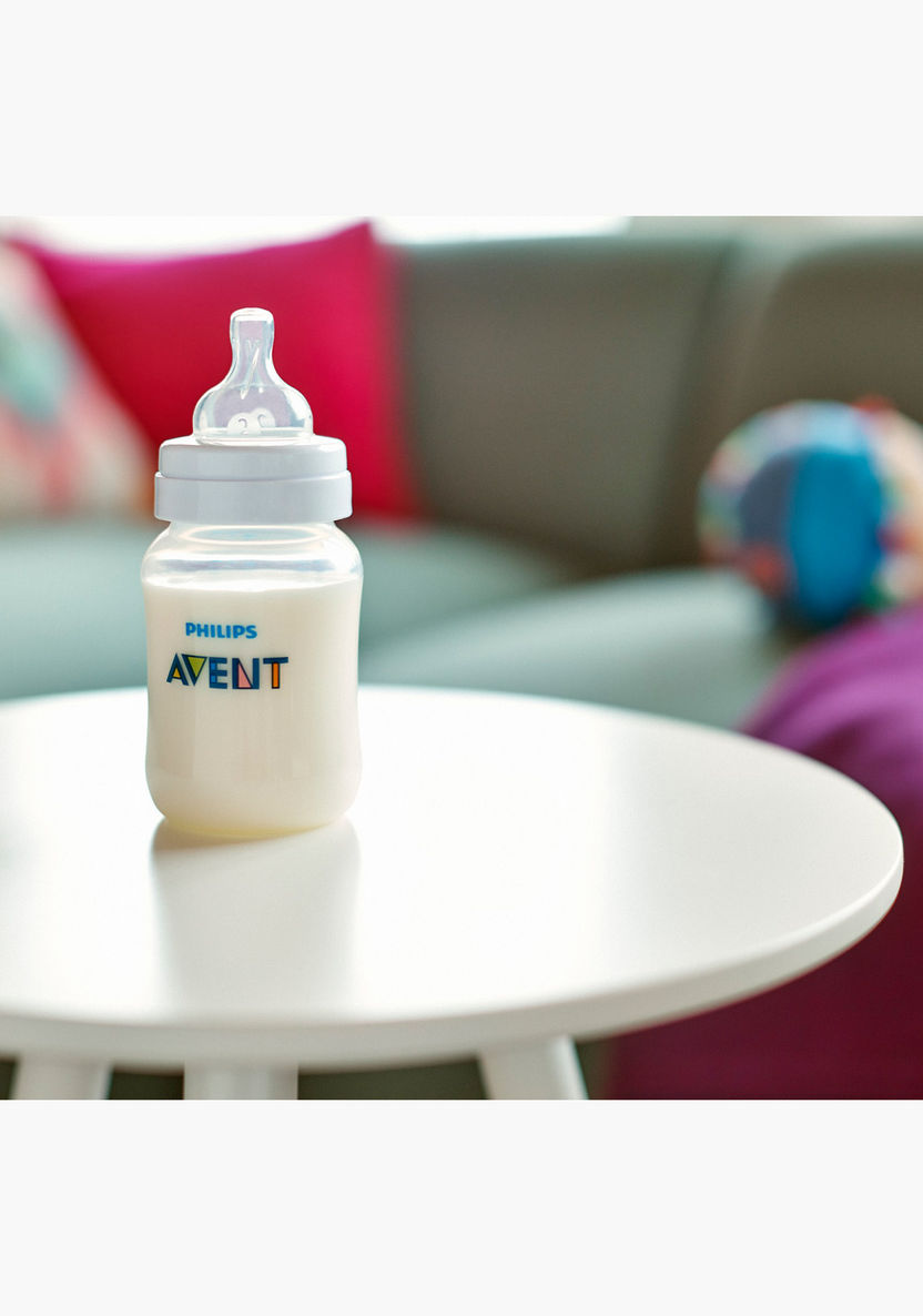 Philips Avent Natural Teats - Pack of 2-Bottles and Teats-image-2