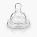 Philips Avent Airflex Medium Flow Silicone Teats - Set of 2-Bottles and Teats-thumbnail-2