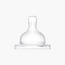 Philips Avent Classic+ Fast Flow Silicone Teats - Set of 2-baby-feeding-feedingbottles-bottlesandteats-image-2