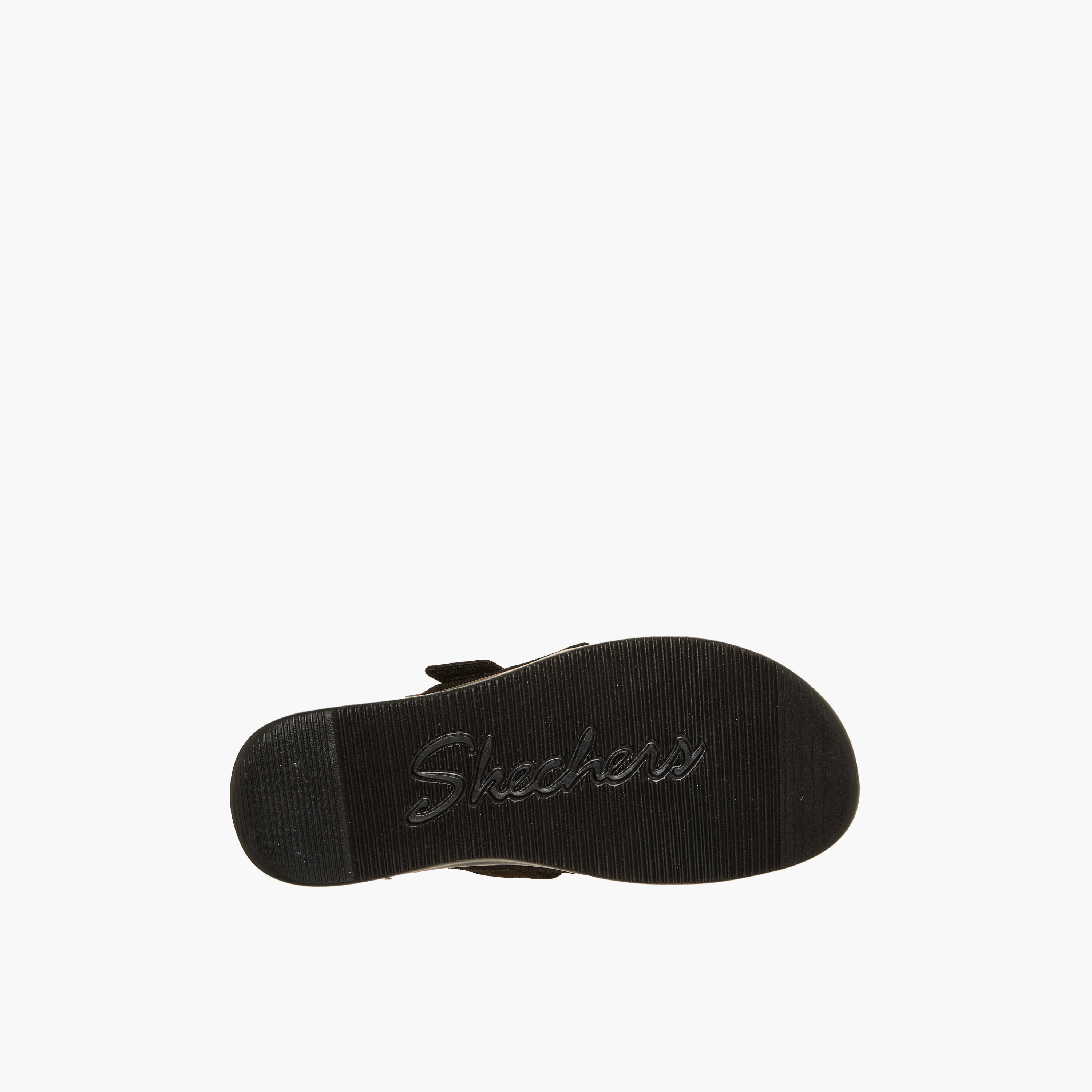 Skechers Women LIFTED COMFORT Slip-On Sandals-women-shoes-flats-sandals-image-6