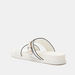 Open Toe Slide Sandals with Slip-On Closure-Women%27s Flat Sandals-thumbnailMobile-2