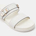 Open Toe Slide Sandals with Slip-On Closure-Women%27s Flat Sandals-thumbnail-4