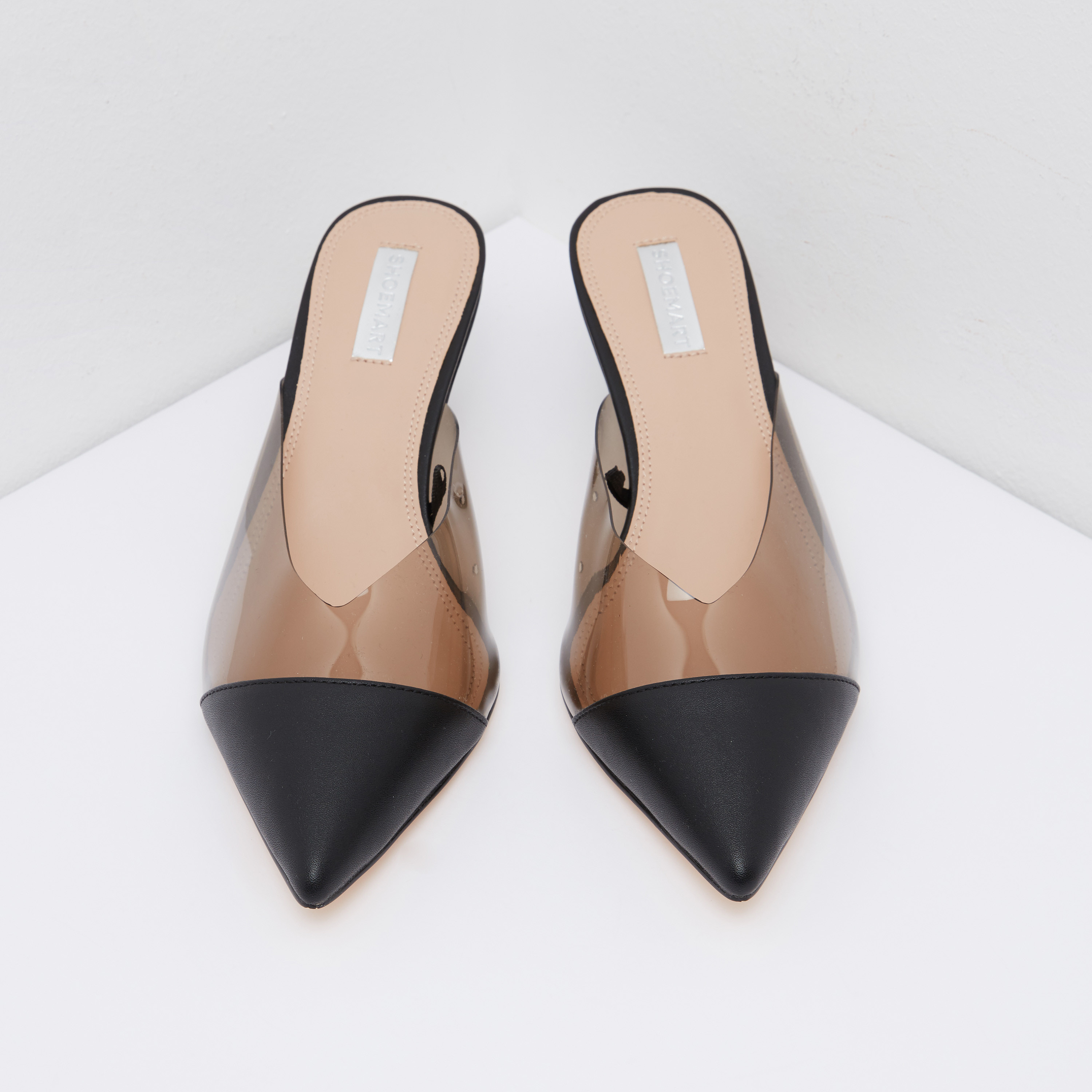 Pointed Toe Kitten Heeled Mules-women-shoes-heels-image-3