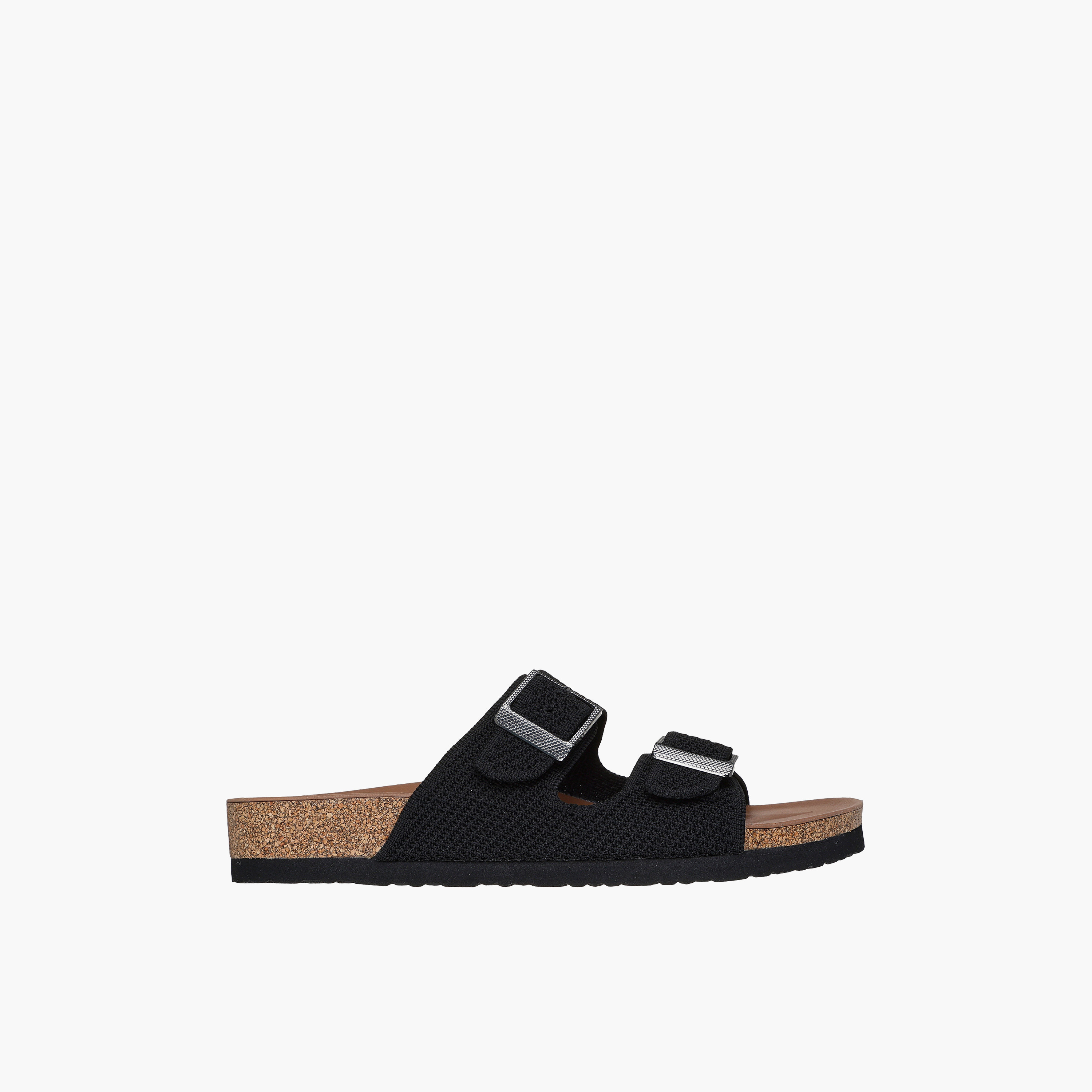 Skechers Womens ARCH FIT GRANOLA Slip-On Sandals-sports-women-shoes-image-2