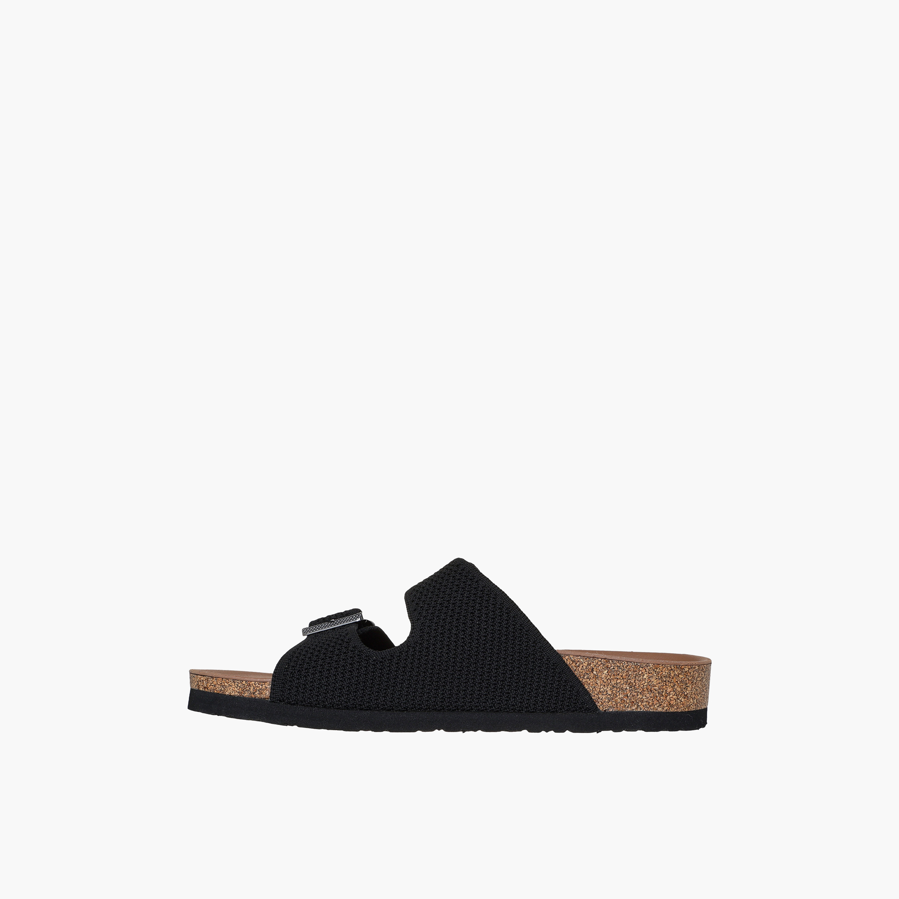 Skechers Womens ARCH FIT GRANOLA Slip-On Sandals-sports-women-shoes-image-4
