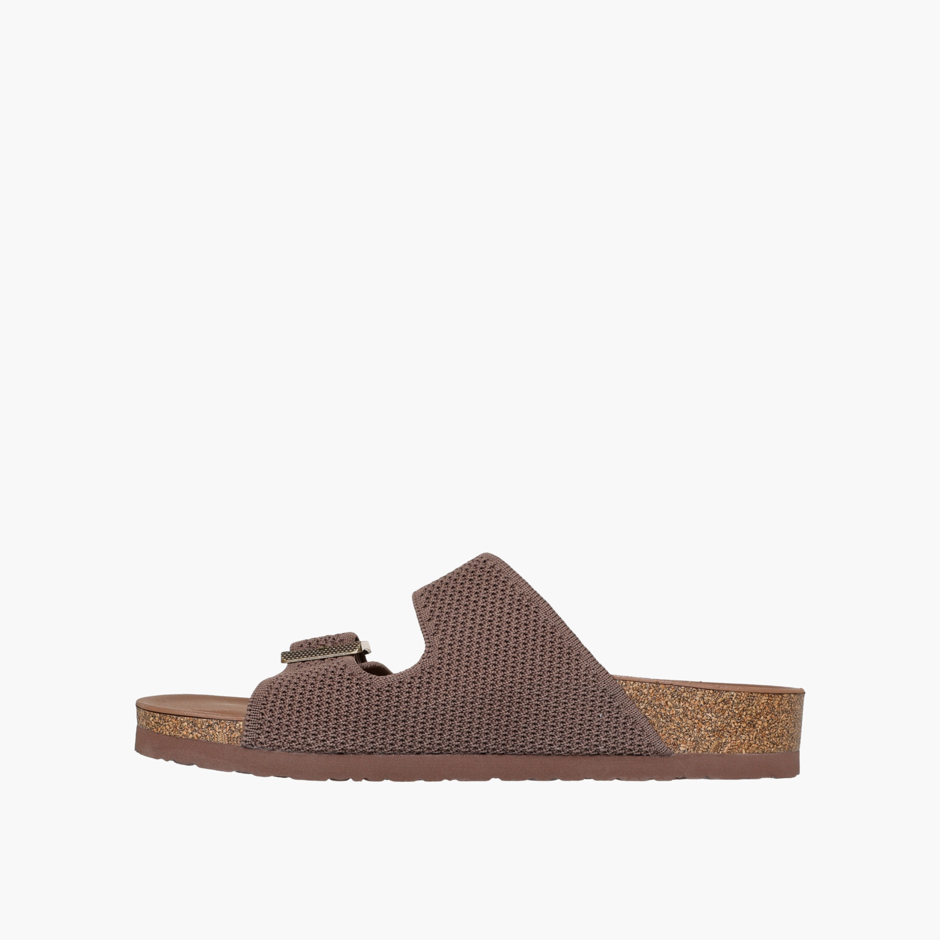 صندل للنساء أرتش فيت جرانيولا بتفاصيل إبزيم من سكيتشرز-women-shoes-sandals-flats-image-5