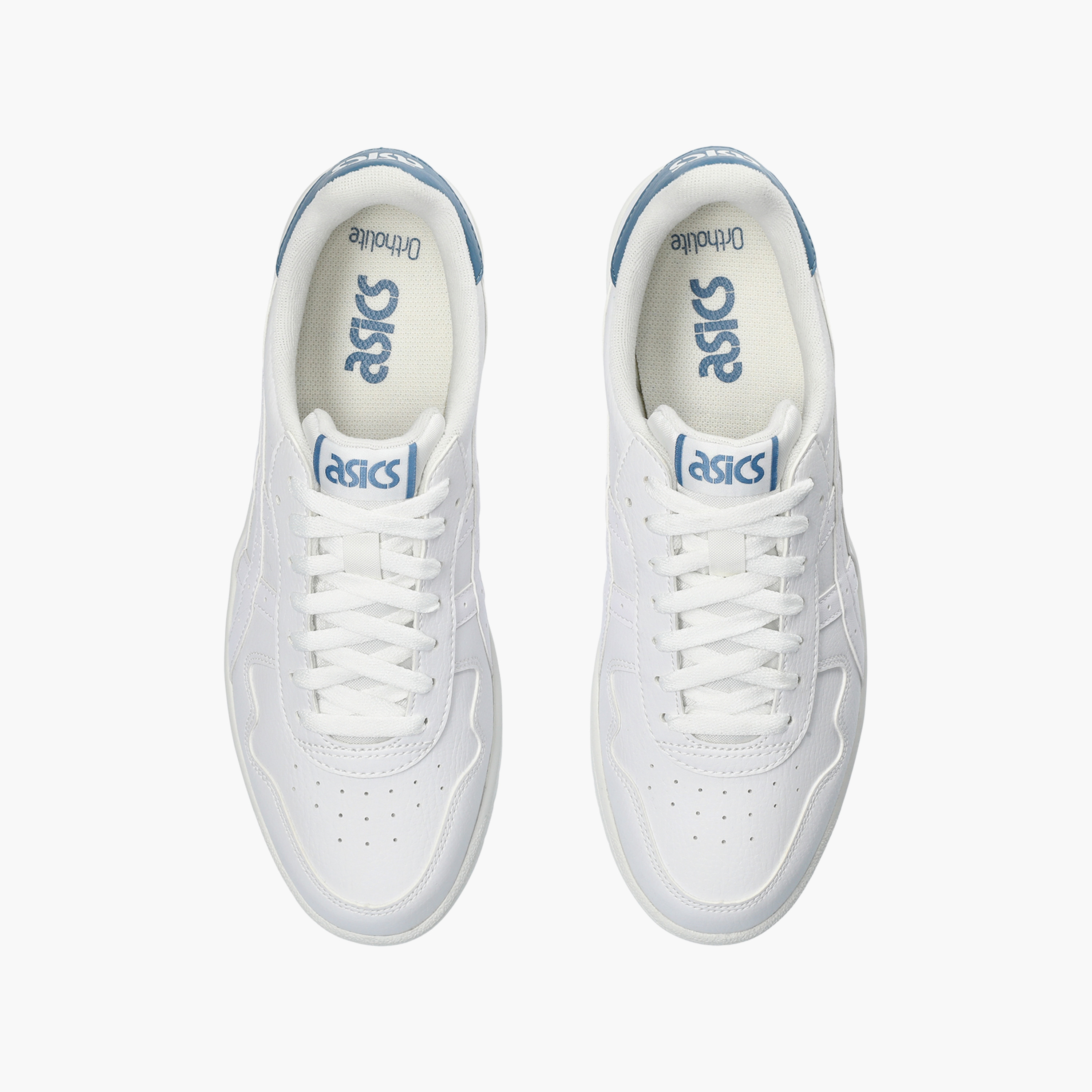 حذاء سنيكرز للرجال من اسيكس اليابان | 1201A173-sports-men-shoes-image-4