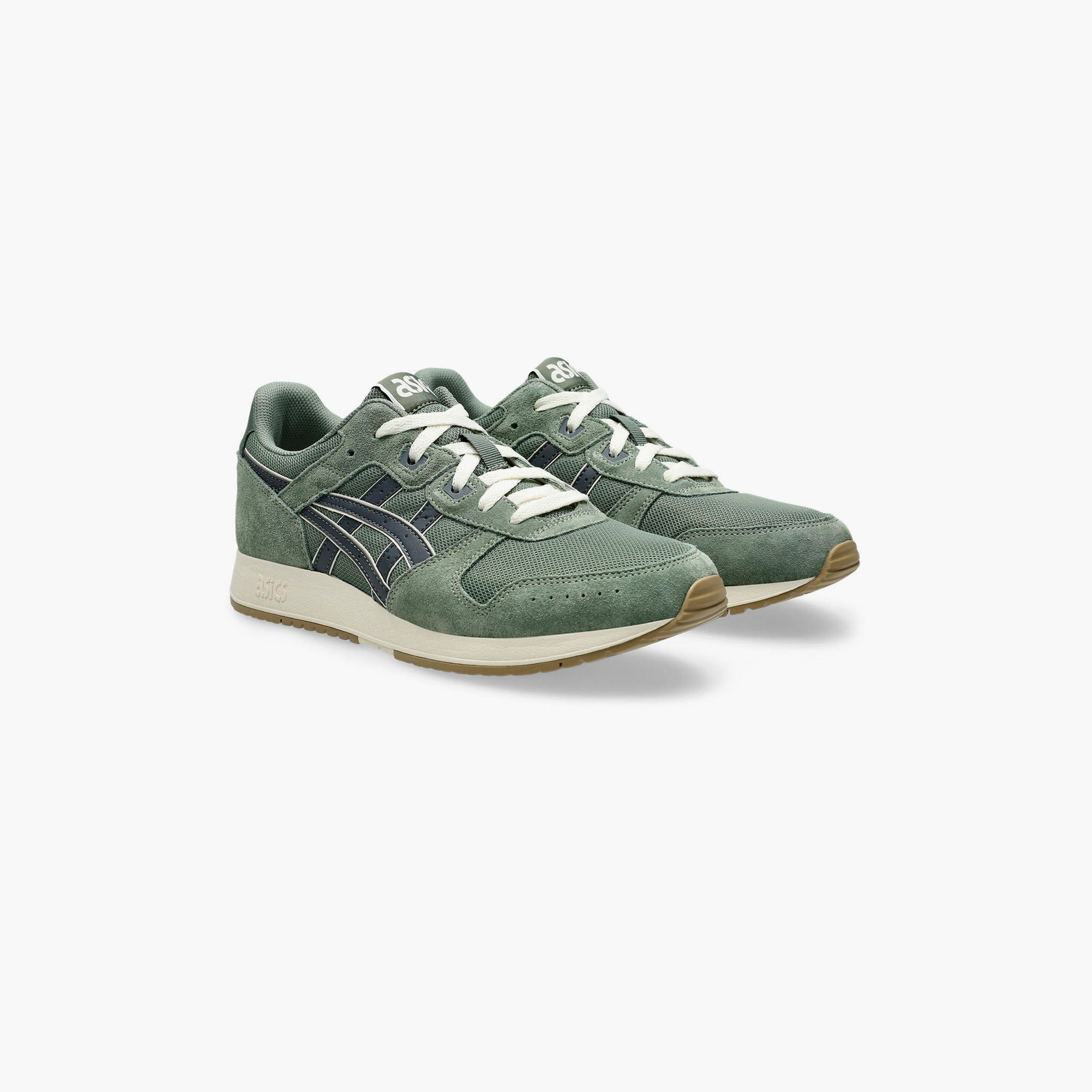 اسيكس- حذاء لايت كلاسيك رجالي برباط علوي منخفض الكاحل 1201A477 | OE-sports-men-shoes-image-1