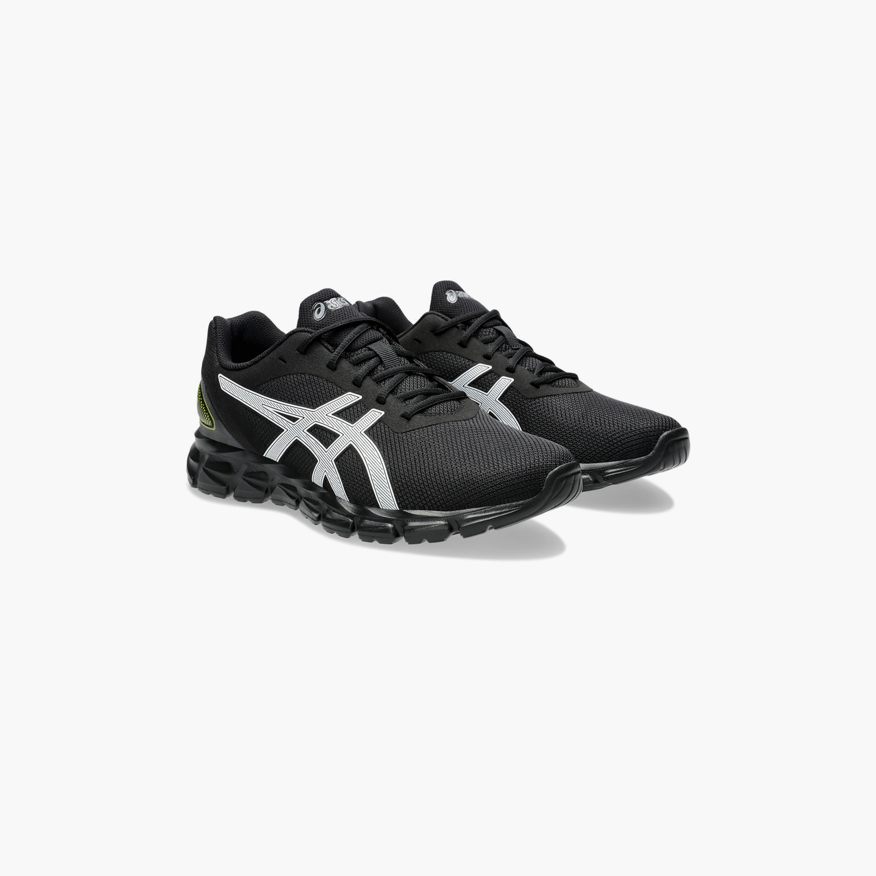 اسيكس- حذاء رياضي جل كوانتوم لايت II  للرجال برباط منخفض الكاحل 1201A630 | OE-sports-men-shoes-image-8