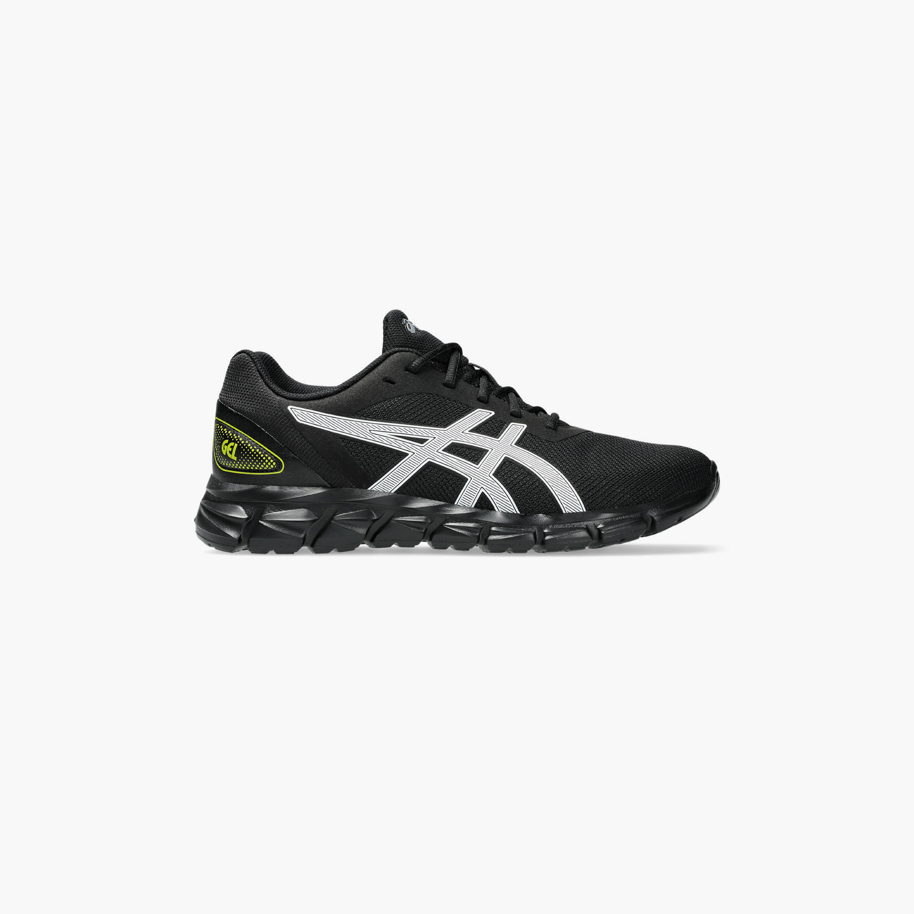 اسيكس- حذاء رياضي جل كوانتوم لايت II  للرجال برباط منخفض الكاحل 1201A630 | OE-sports-men-shoes-image-9