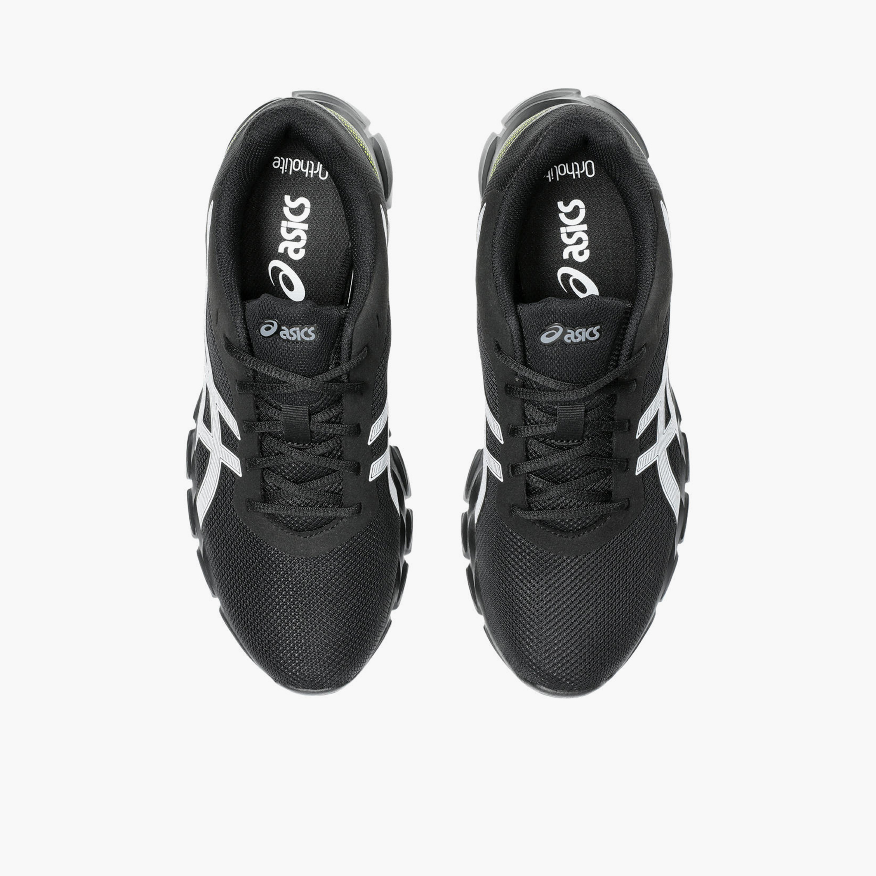 اسيكس- حذاء رياضي جل كوانتوم لايت II  للرجال برباط منخفض الكاحل 1201A630 | OE-sports-men-shoes-image-12