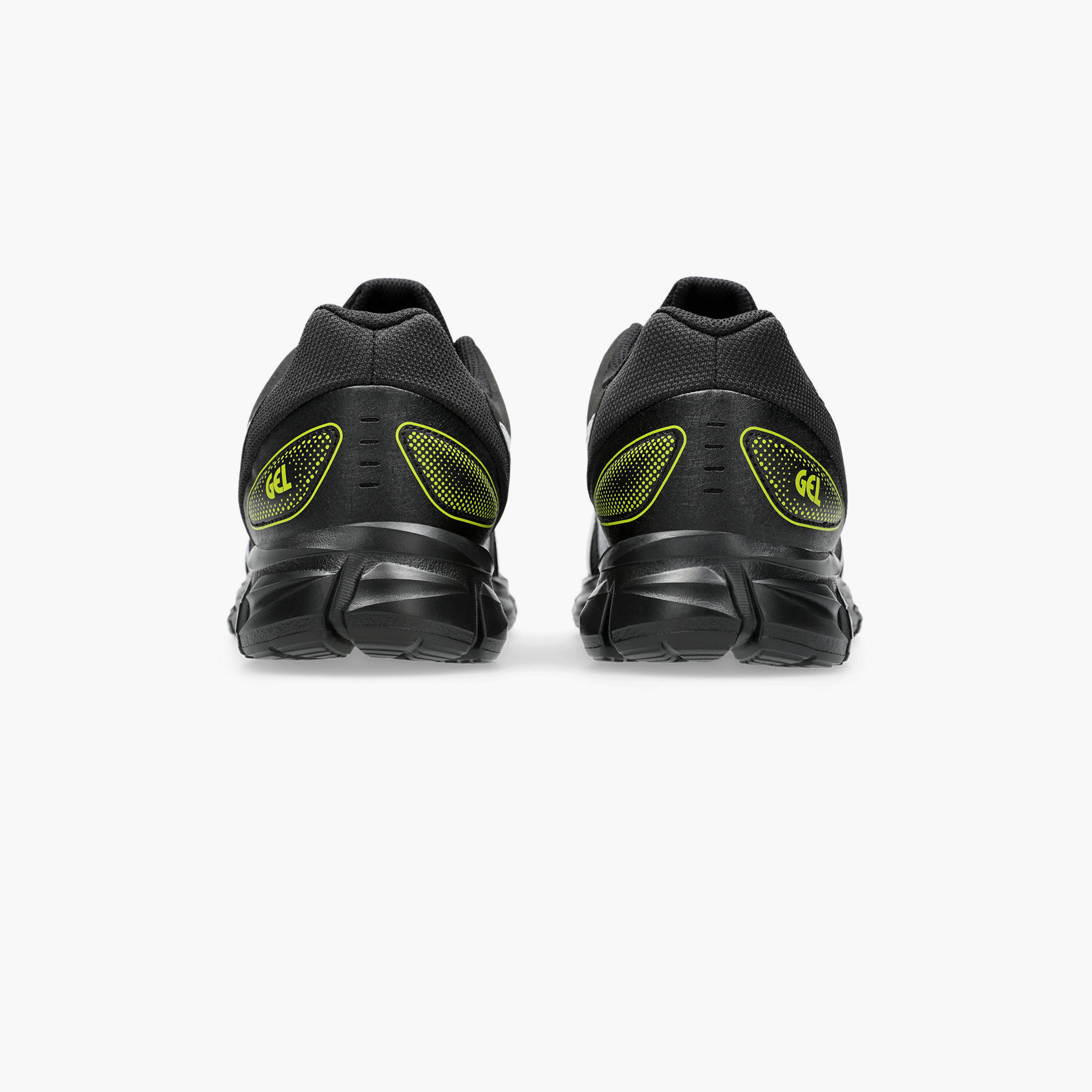اسيكس- حذاء رياضي جل كوانتوم لايت II  للرجال برباط منخفض الكاحل 1201A630 | OE-sports-men-shoes-image-14