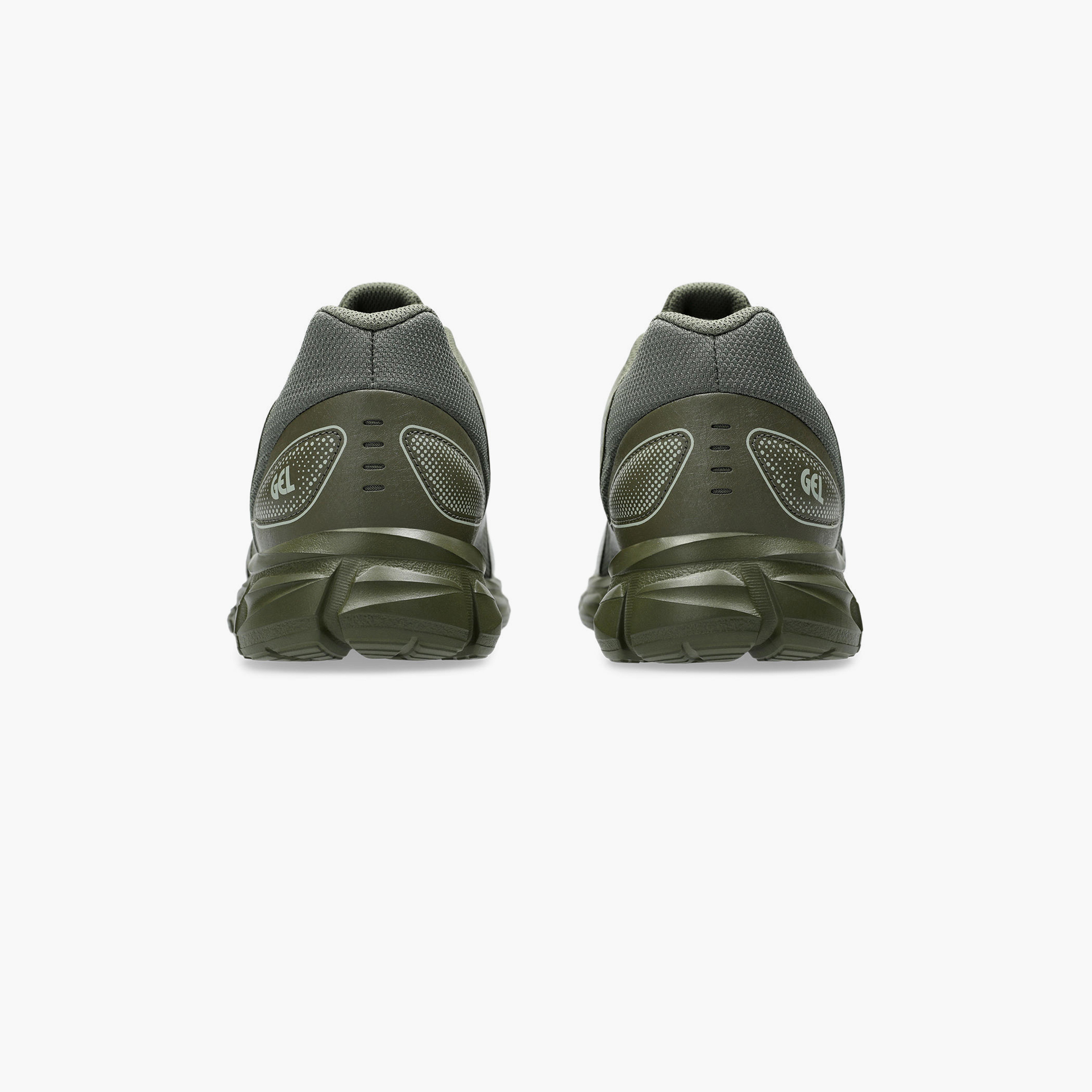 اسيكس- حذاء رياضي جل كوانتوم لايت II  للرجال برباط منخفض الكاحل 1201A630 | OE-sports-men-shoes-image-7