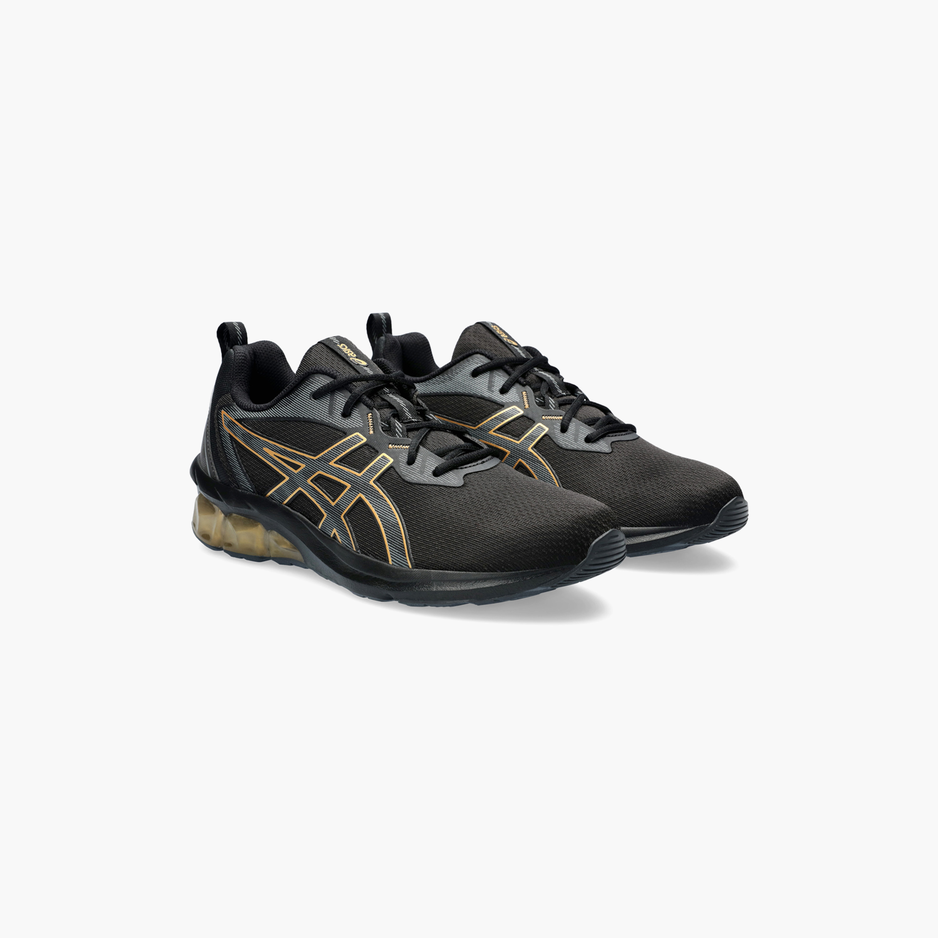 حذاء سنيكرز من اسيكس جيل كوانتوم 90 IV للرجال | 1201A764-sports-men-shoes-image-1