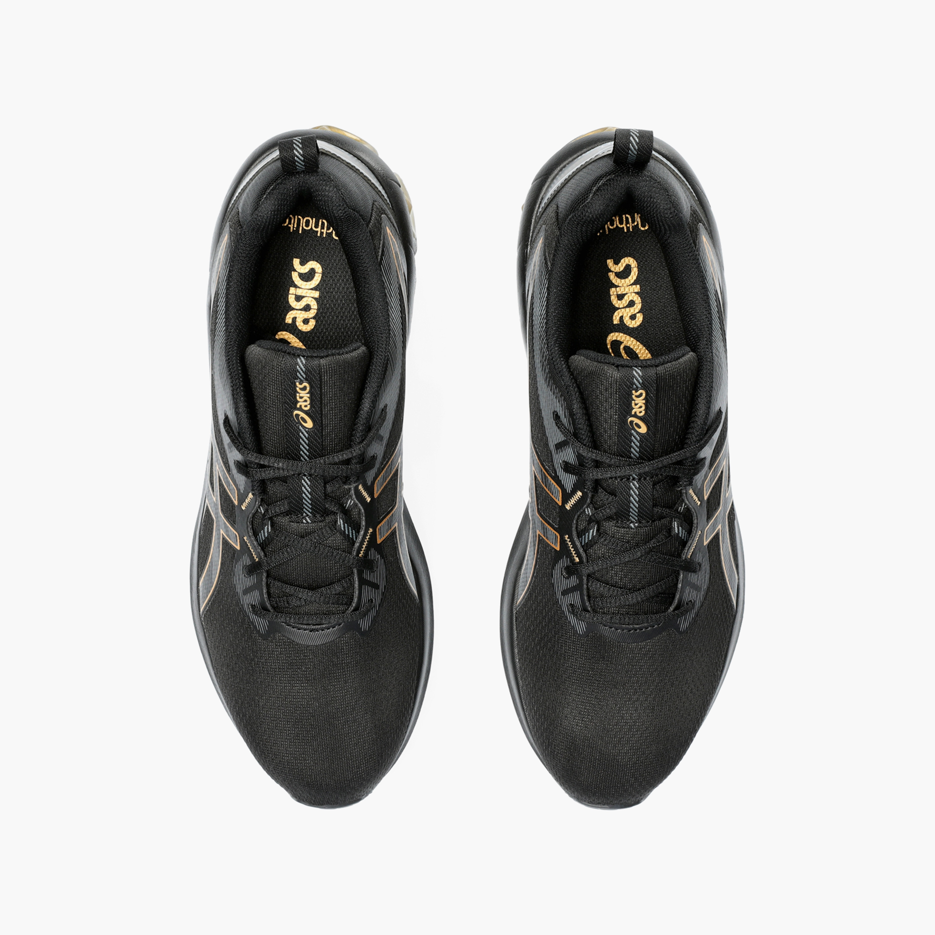 حذاء سنيكرز من اسيكس جيل كوانتوم 90 IV للرجال | 1201A764-sports-men-shoes-image-4