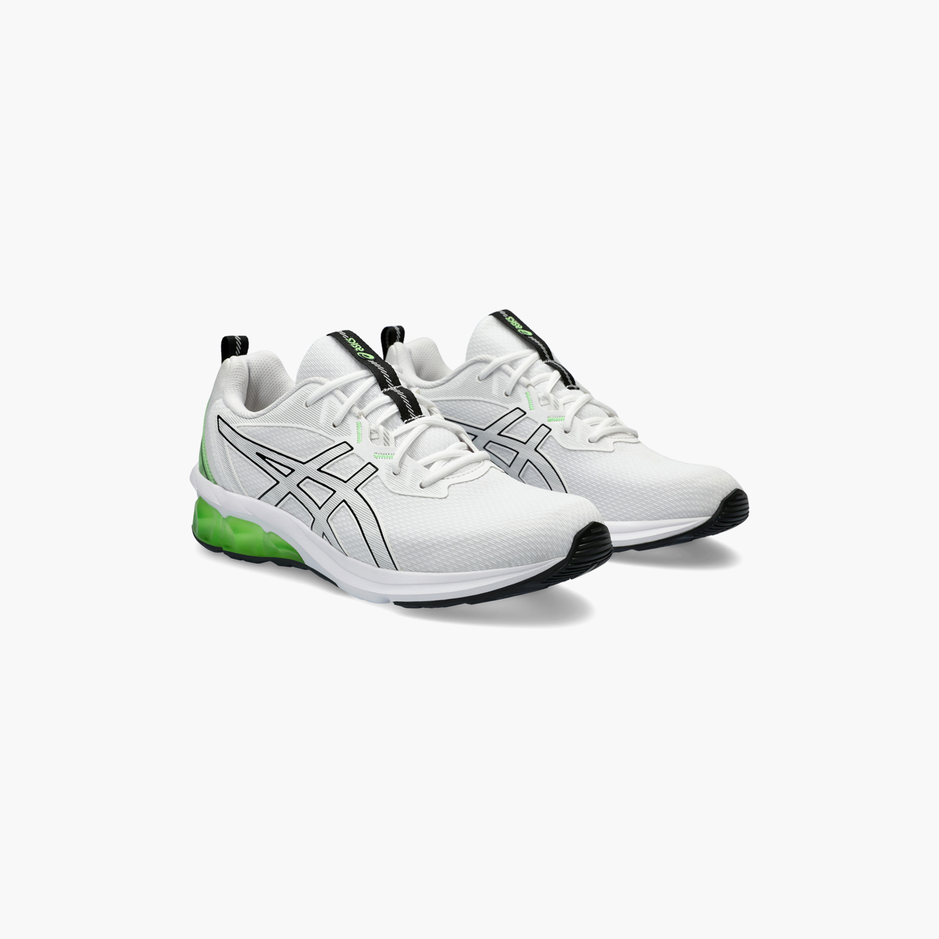 حذاء سنيكرز من اسيكس جيل كوانتوم 90 IV للرجال | 1201A764-sports-men-shoes-image-7