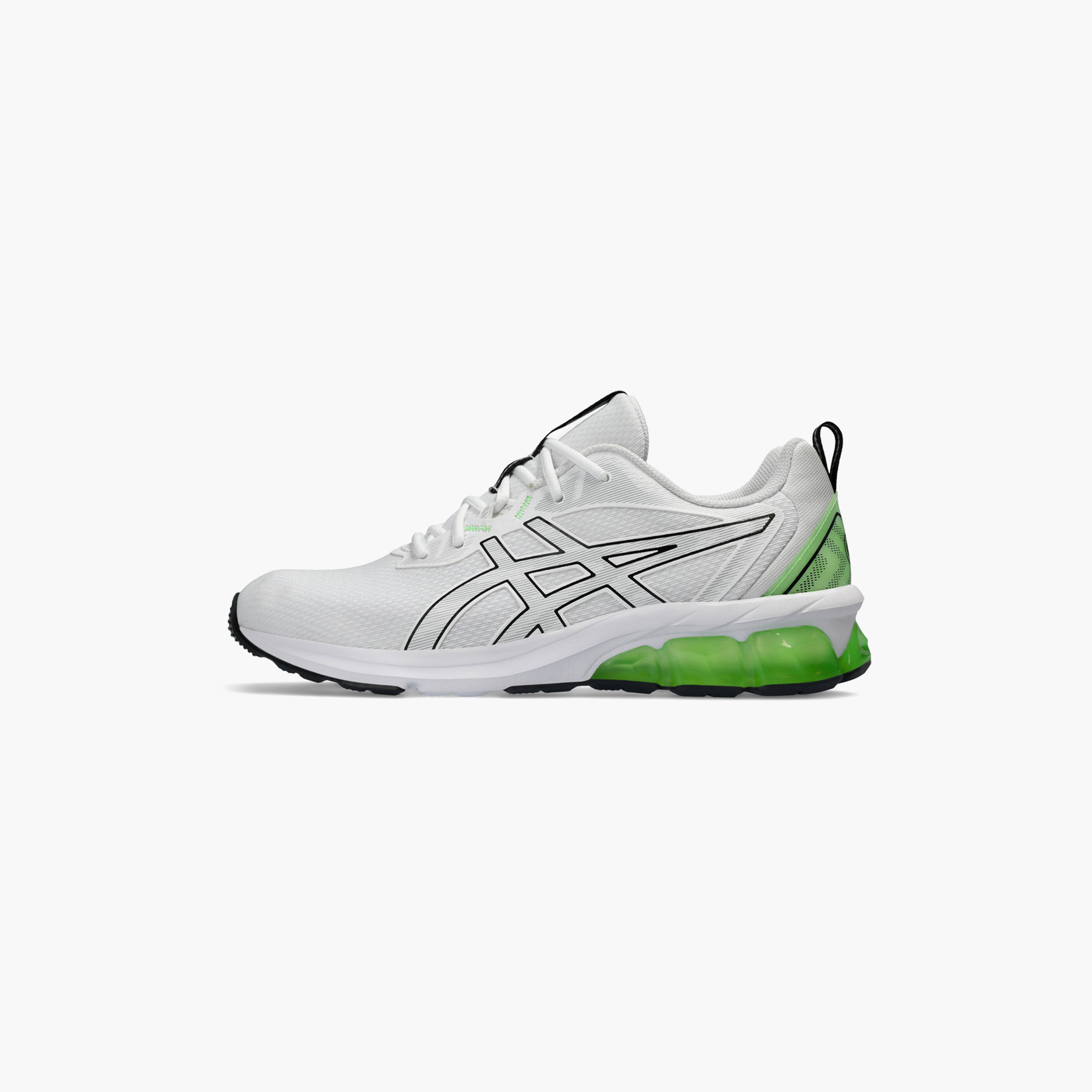 حذاء سنيكرز من اسيكس جيل كوانتوم 90 IV للرجال | 1201A764-sports-men-shoes-image-9
