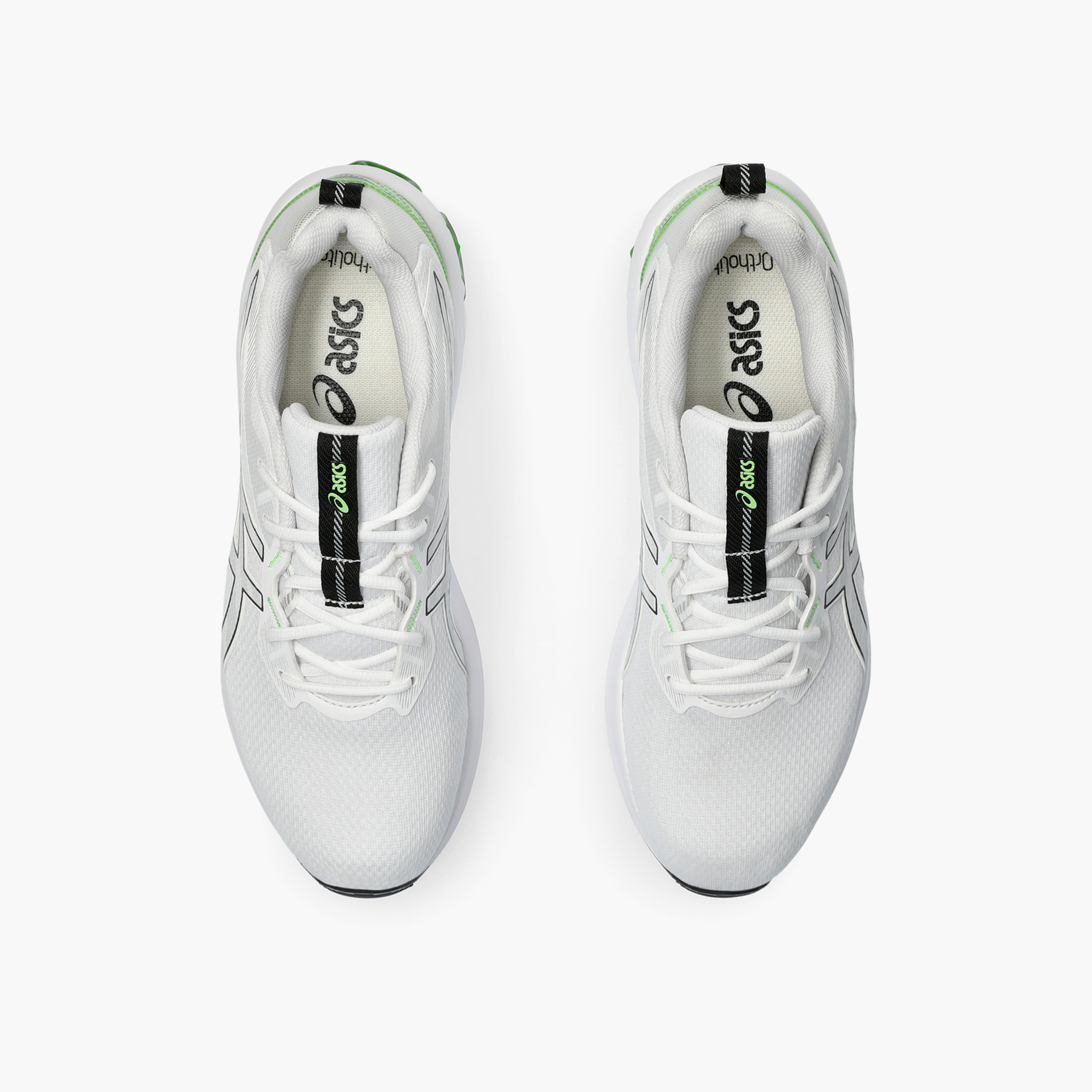 حذاء سنيكرز من اسيكس جيل كوانتوم 90 IV للرجال | 1201A764-sports-men-shoes-image-10