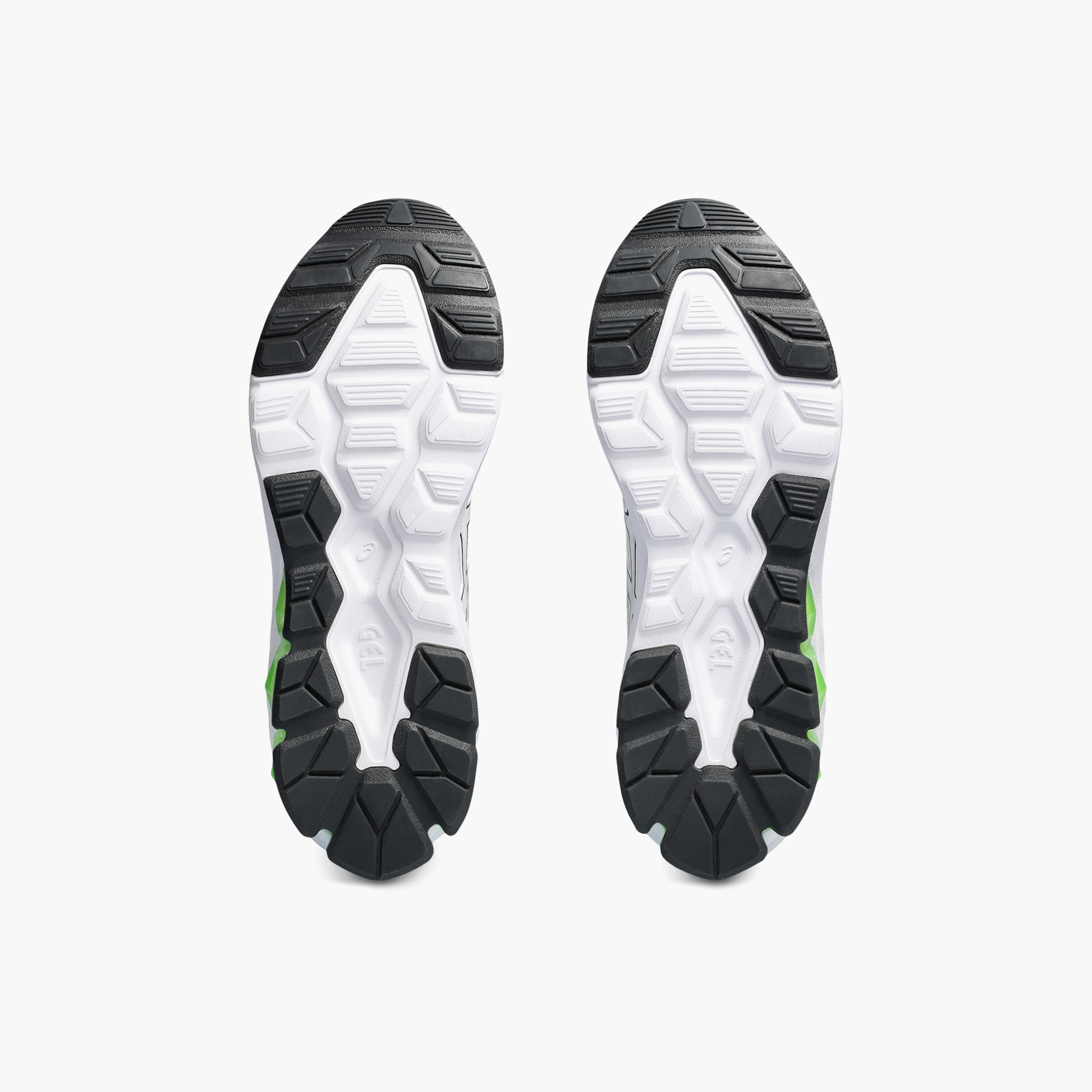 حذاء سنيكرز من اسيكس جيل كوانتوم 90 IV للرجال | 1201A764-sports-men-shoes-image-11