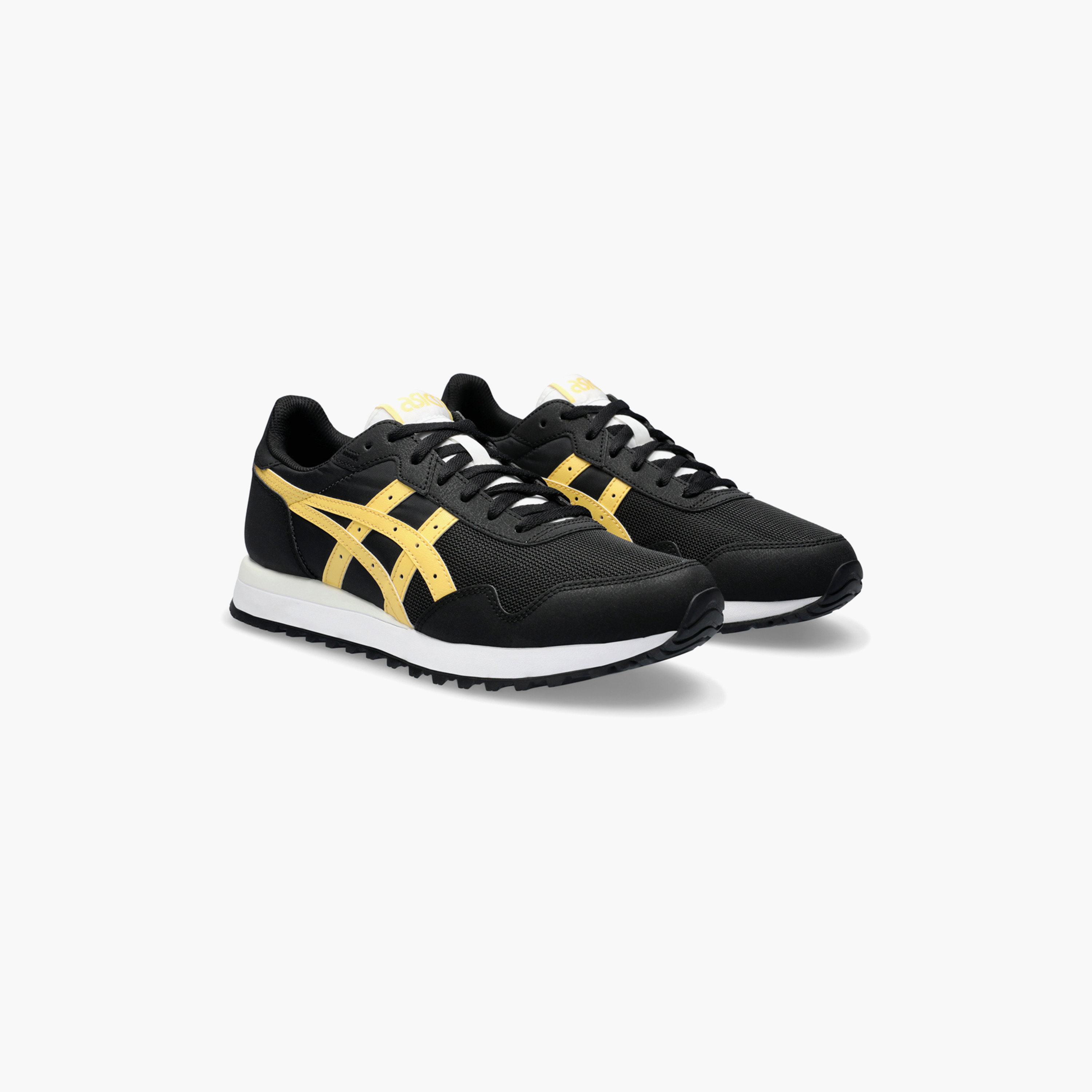 Buy Men s Asics Tiger Runner II Men s Sneakers 1201A792 Online Centrepoint KSA