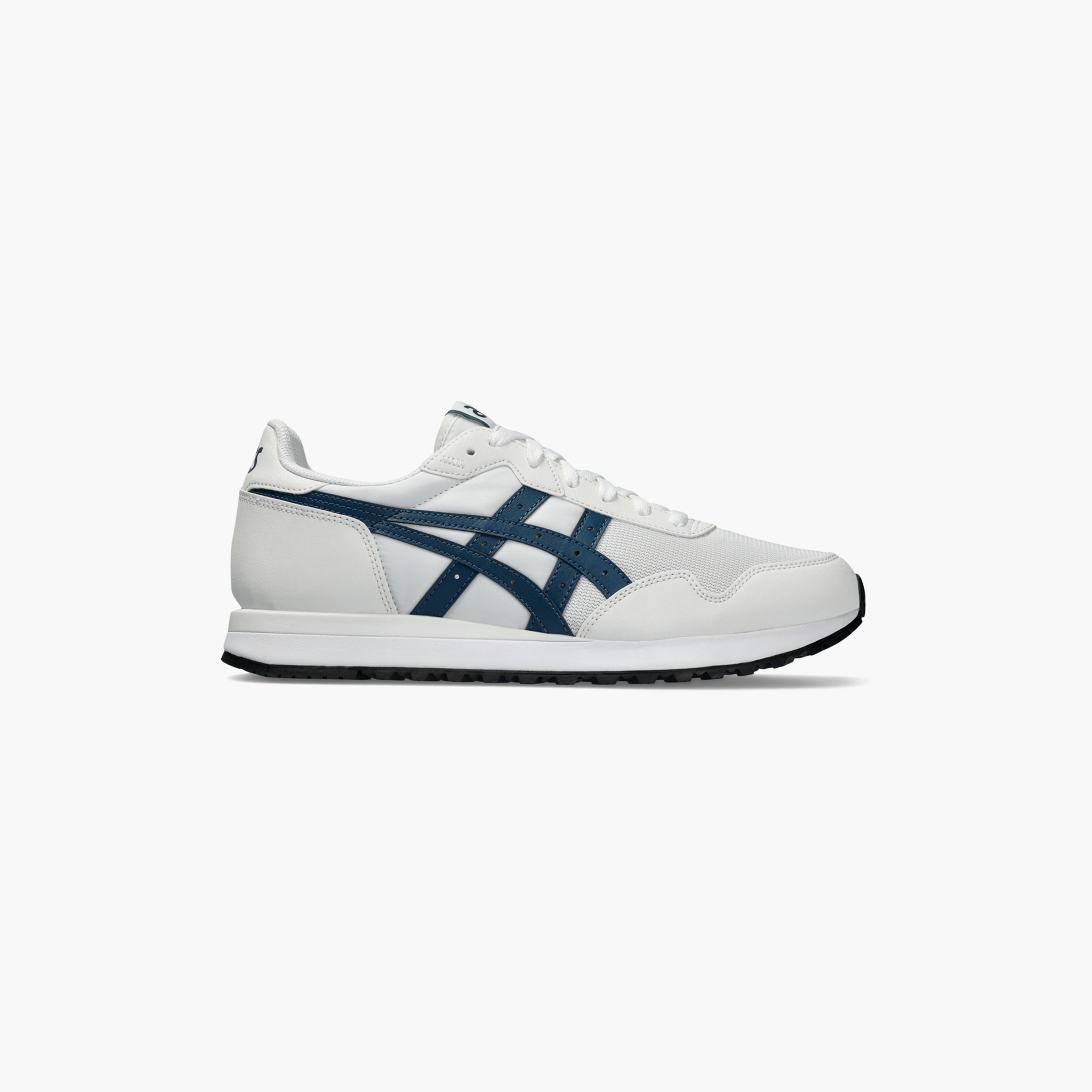 Buy Men s Asics Tiger Runner II Men s Sneakers 1201A792 Online Centrepoint Kuwait