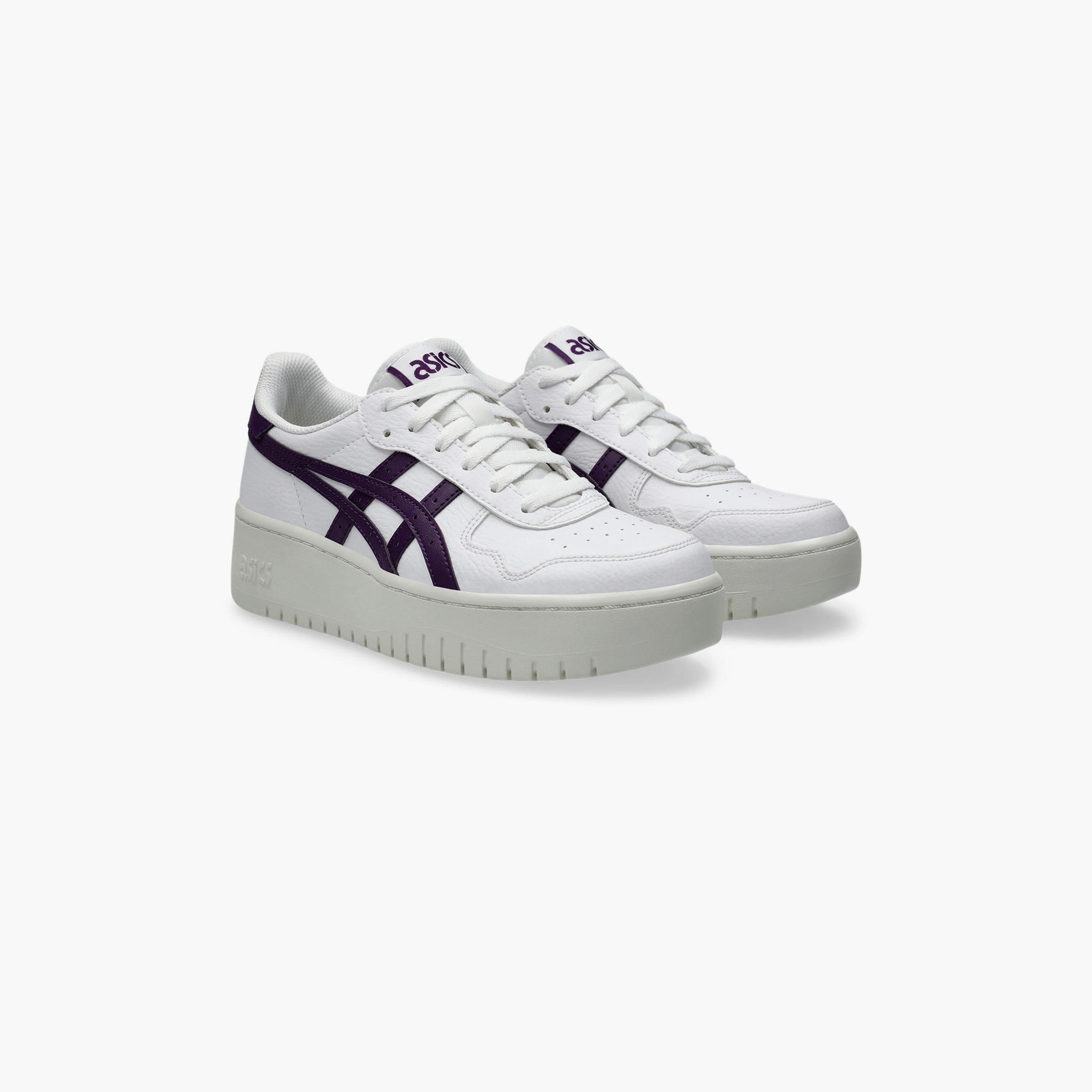 أحذية سنيكرز نسائية من اسيكس بليتفارم اليابان | 1202A024-sports-women-shoes-image-14
