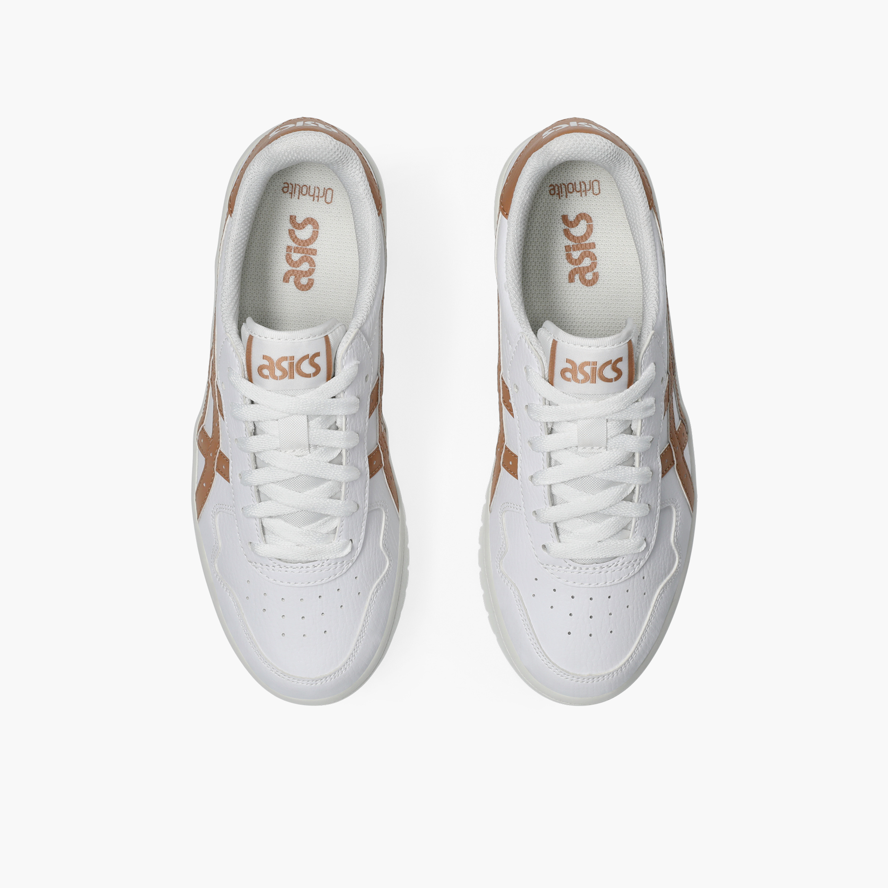 أحذية سنيكرز نسائية من اسيكس بليتفارم اليابان | 1202A024-sports-women-shoes-image-11