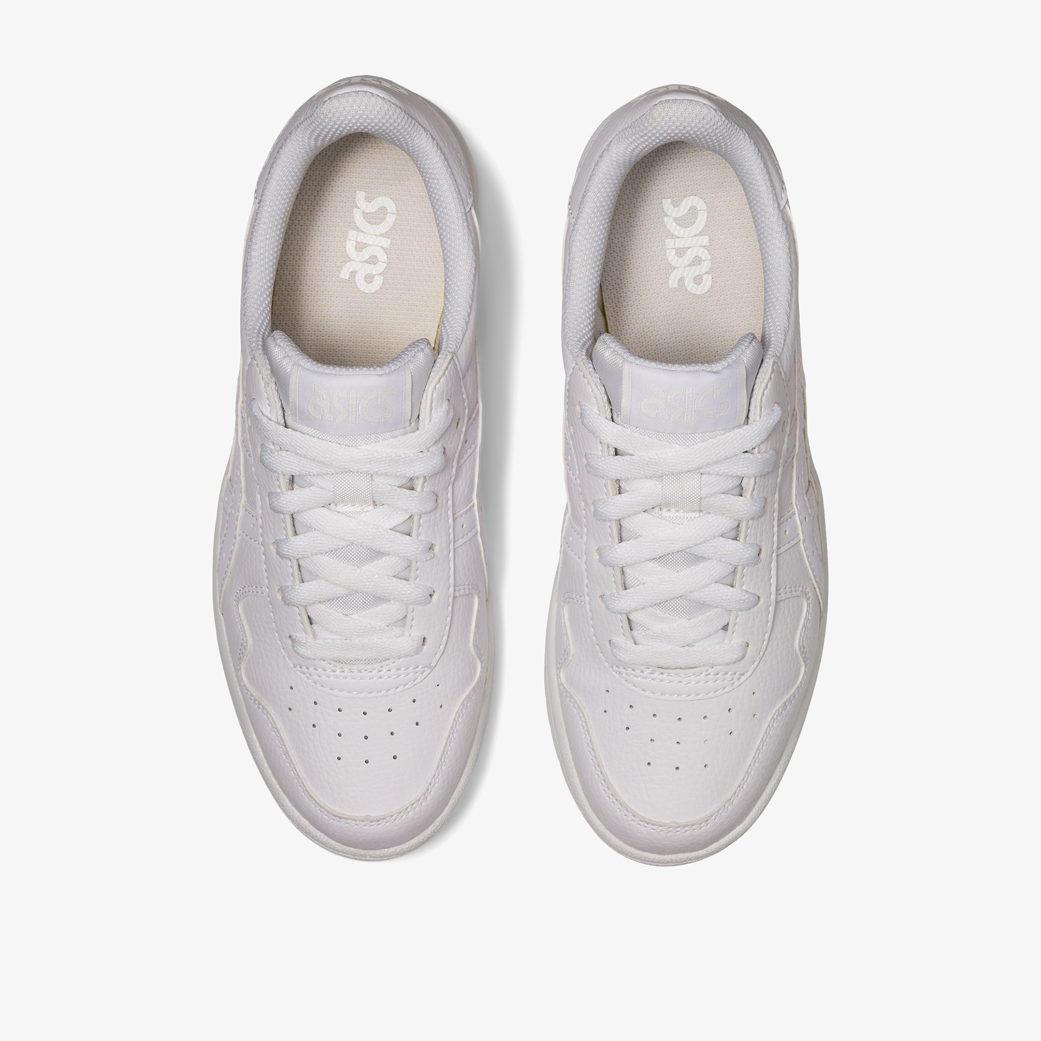 حذاء سنيكرز برباط للرجال من أسيكس - JAPAN S-women-shoes-sneakers-image-7