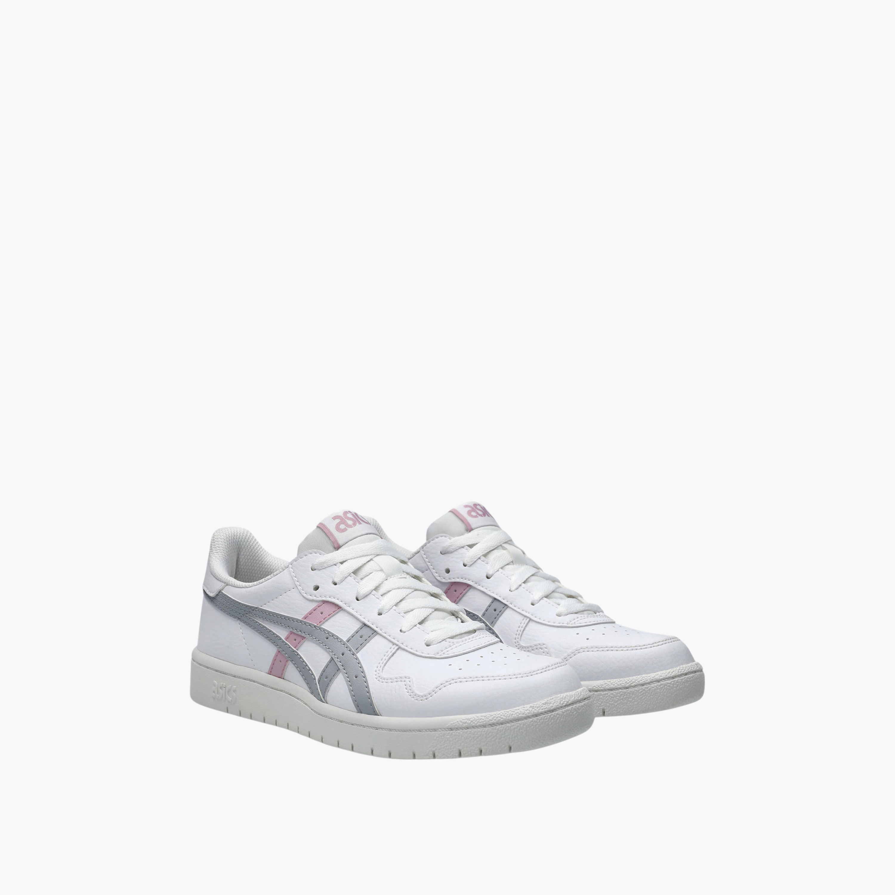 حذاء رياضي جابان إس برباط للنساء من أسيكس - 1202A118-134-women-shoes-sneakers-image-1