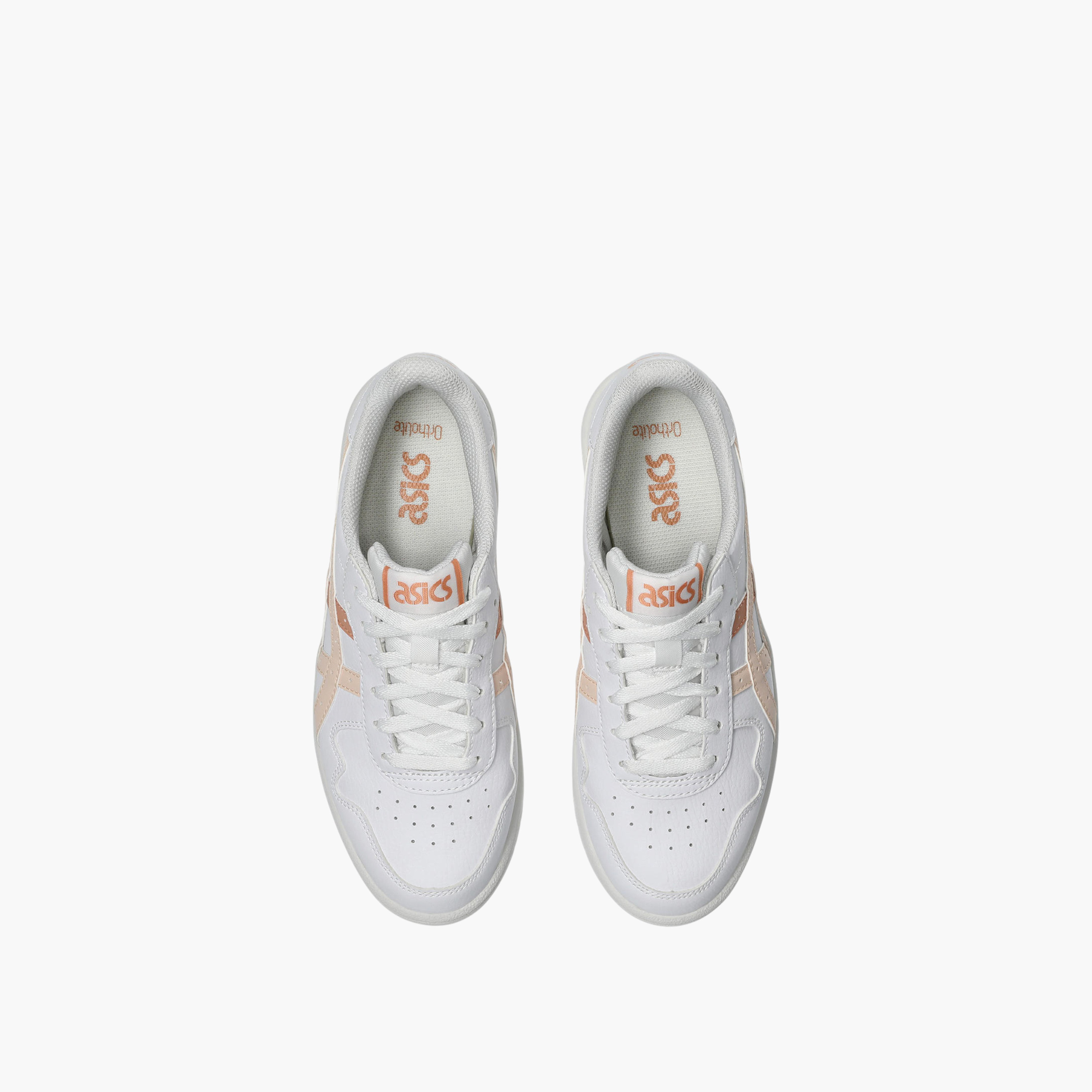 حذاء رياضي جابان إس برباط للنساء من أسيكس - 1202A118-135-women-shoes-sneakers-image-3