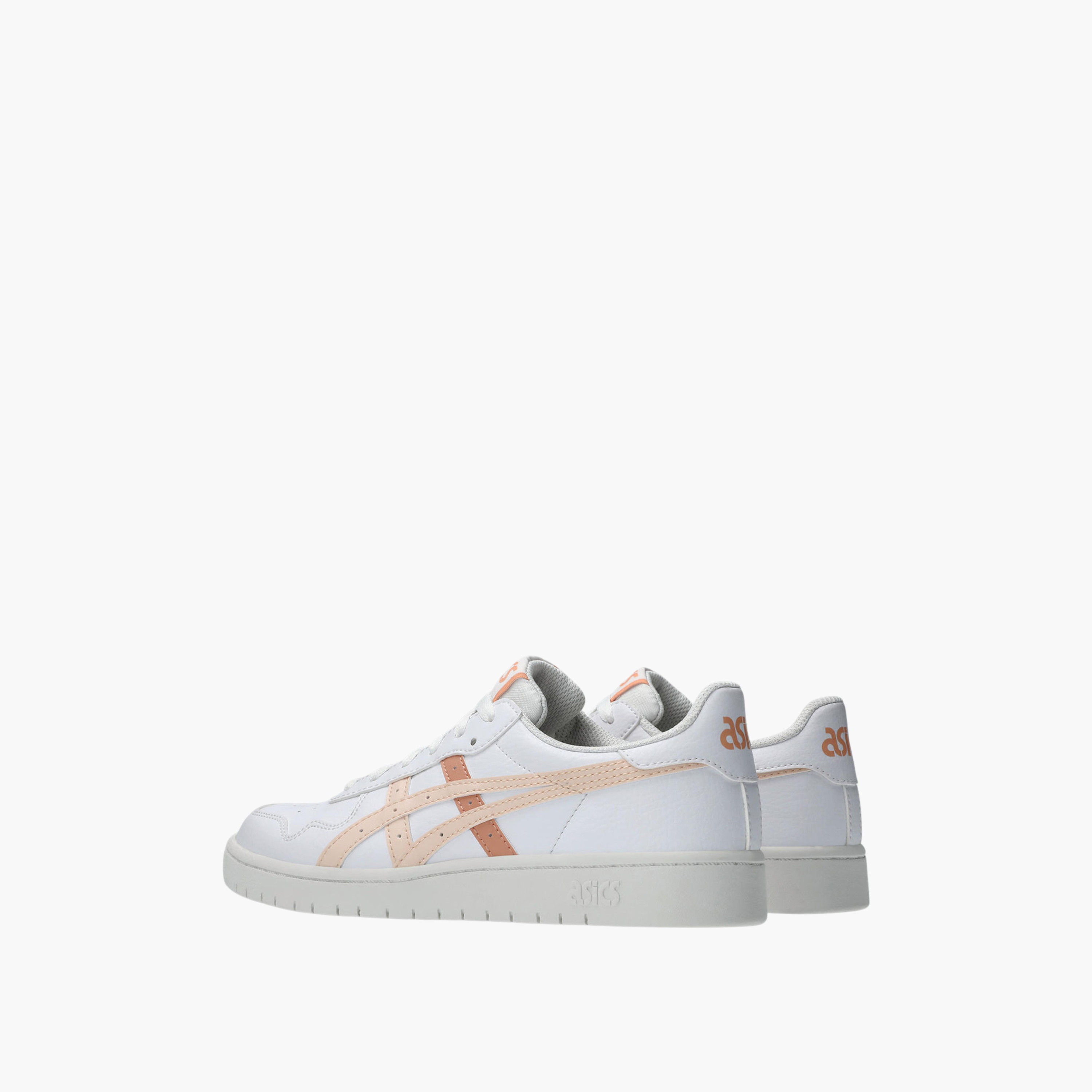 حذاء رياضي جابان إس برباط للنساء من أسيكس - 1202A118-135-women-shoes-sneakers-image-4