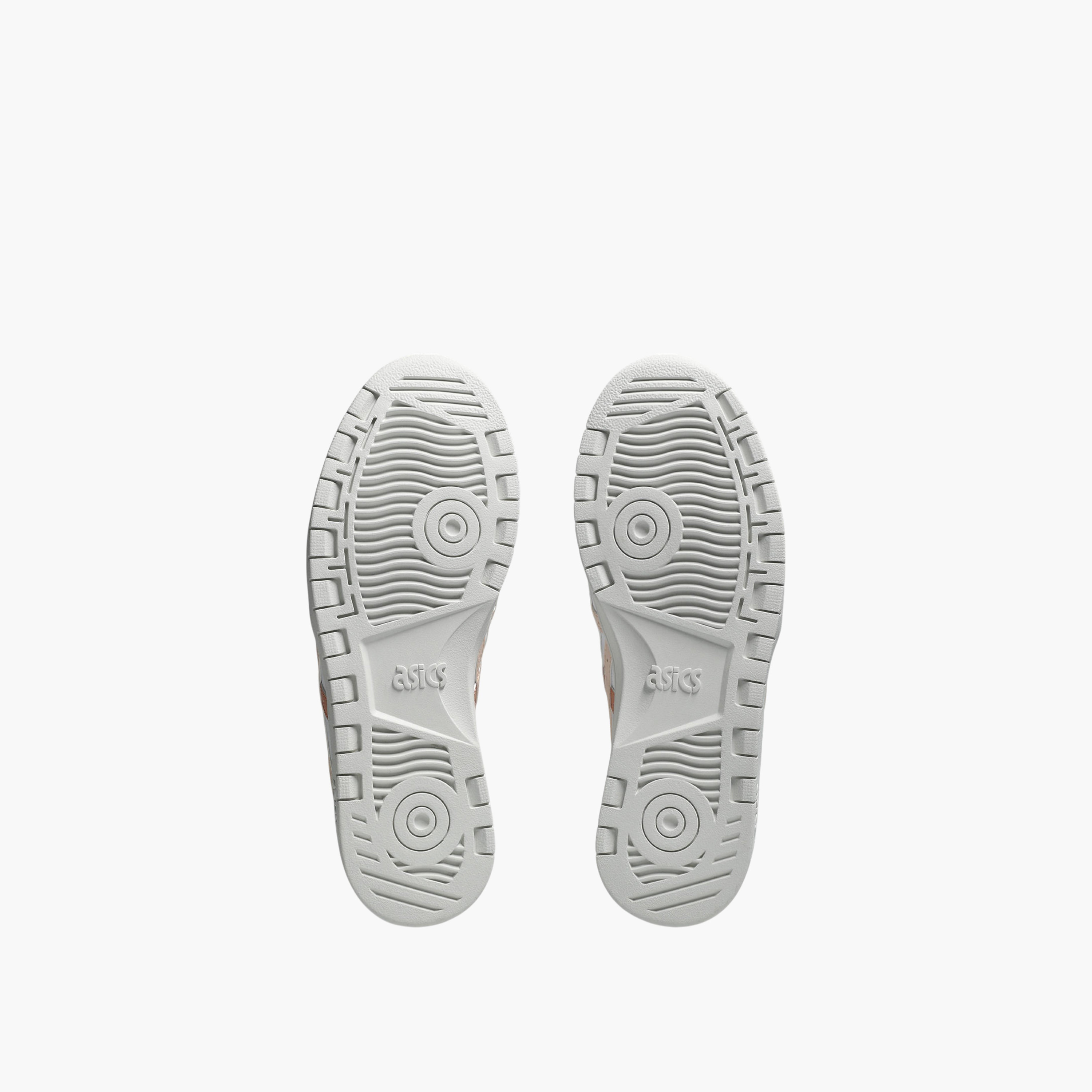 حذاء رياضي جابان إس برباط للنساء من أسيكس - 1202A118-135-women-shoes-sneakers-image-5